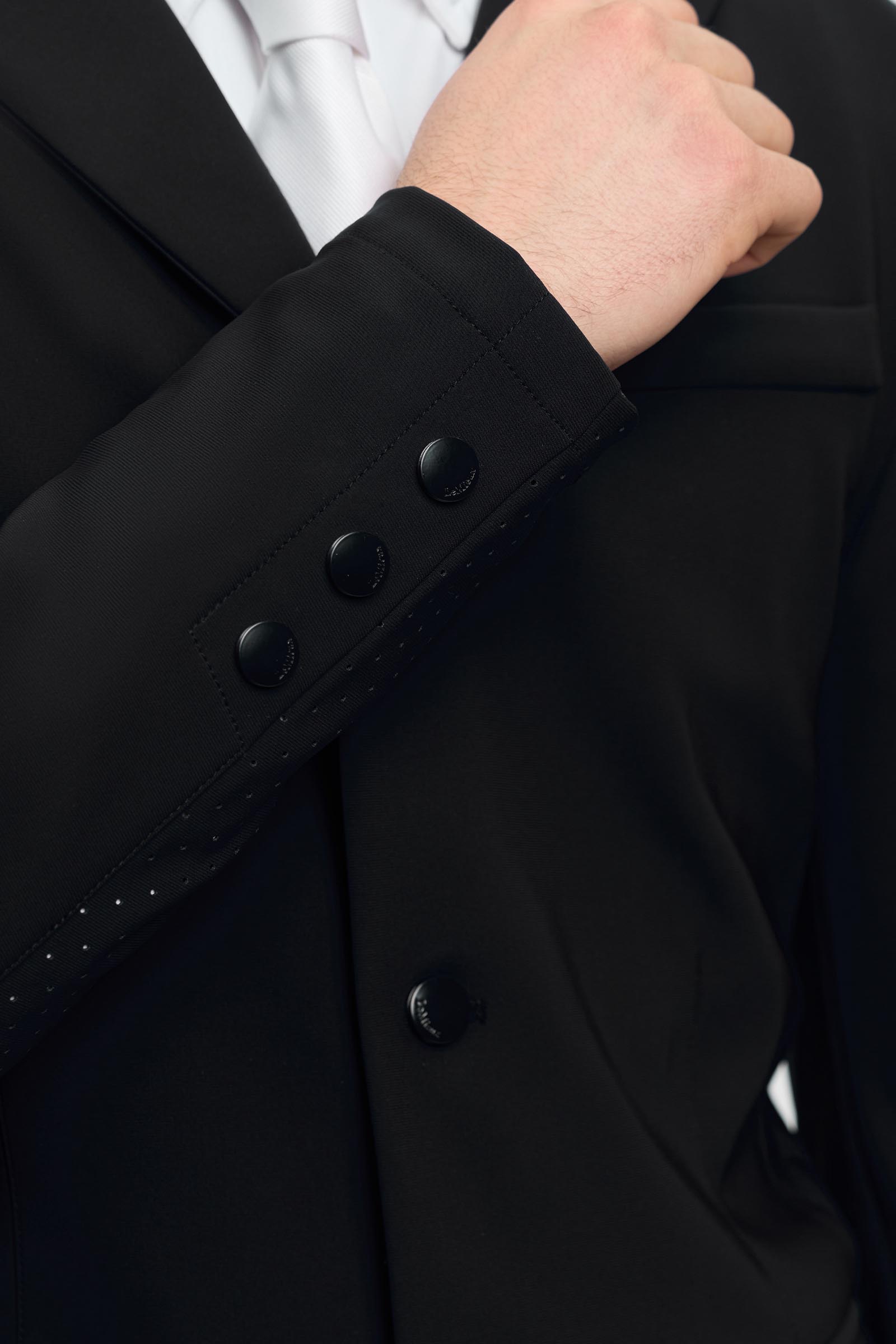 LeMieux miesten kilpailutakki