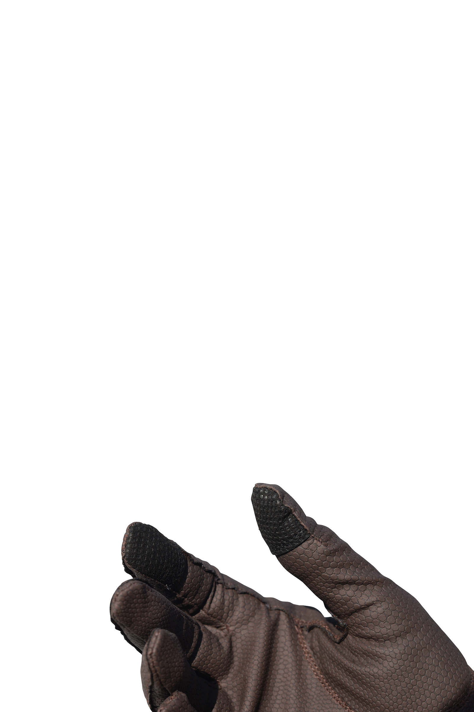 Dublin Everyday -kosketusn&auml;yt&ouml;n kanssa yhteensopivat ratsastushanskat