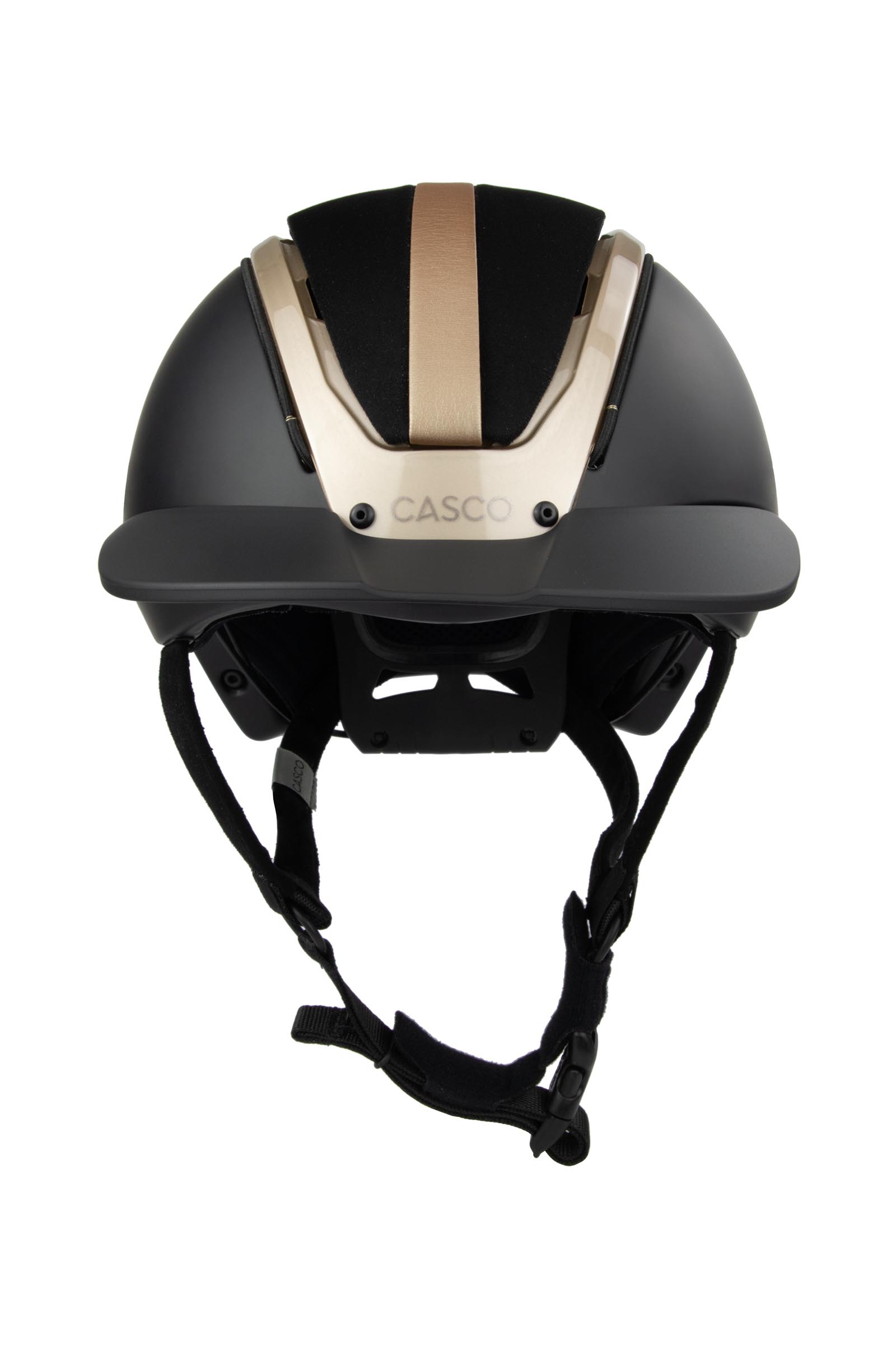 Casco Duell ONE ratsastuskyp&auml;r&auml;