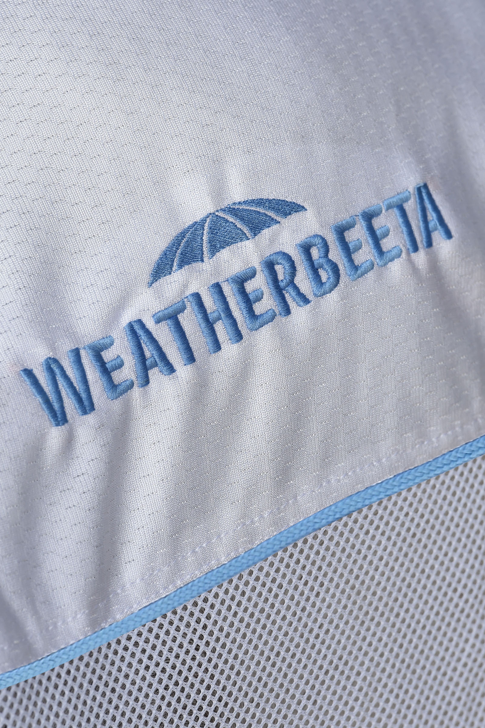 Weatherbeeta Air-Tec kuivatusloimi, standardikaula-aukko