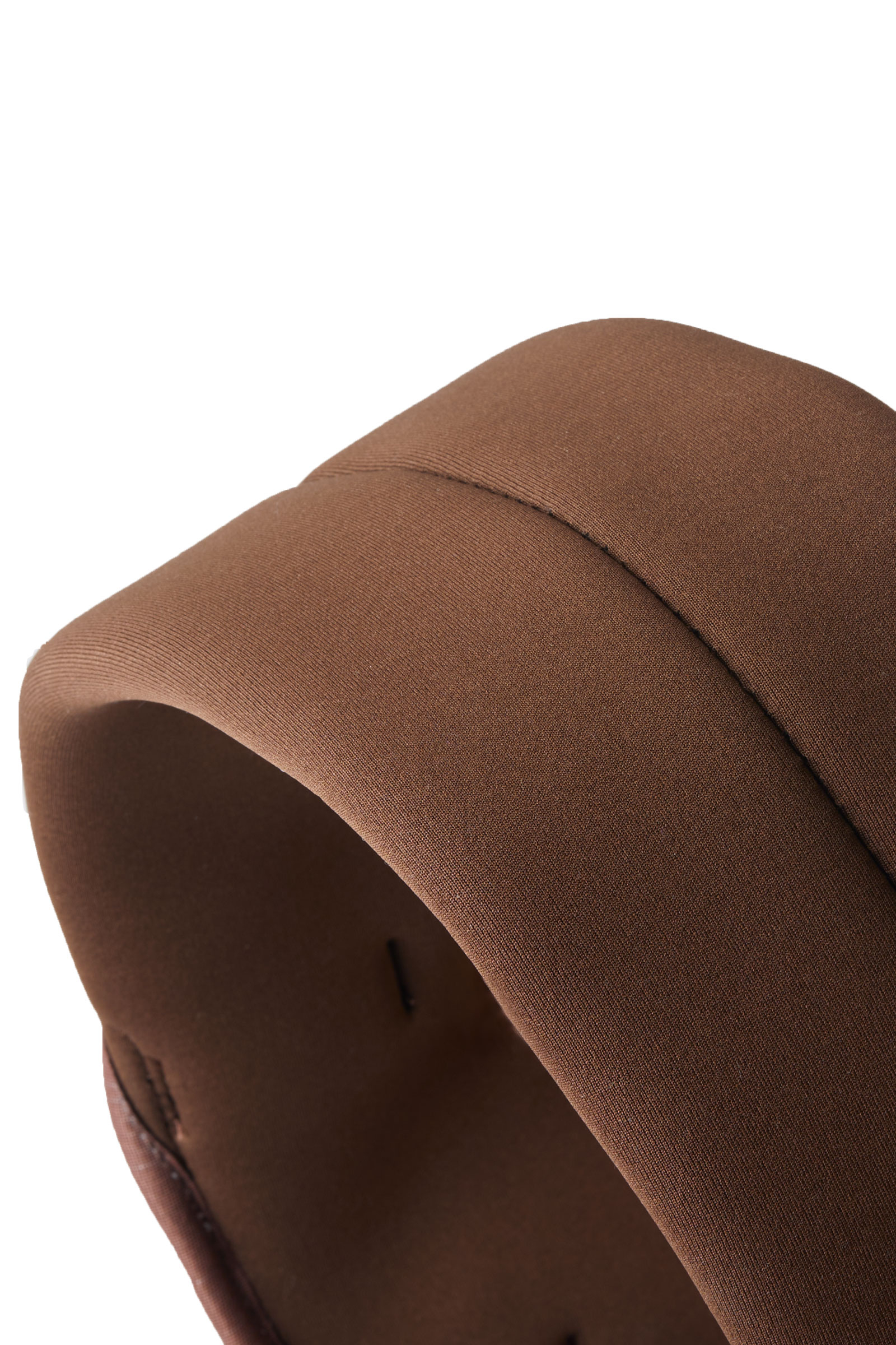 Horze Kazan Neoprene Tube satulavyö ilman joustoja