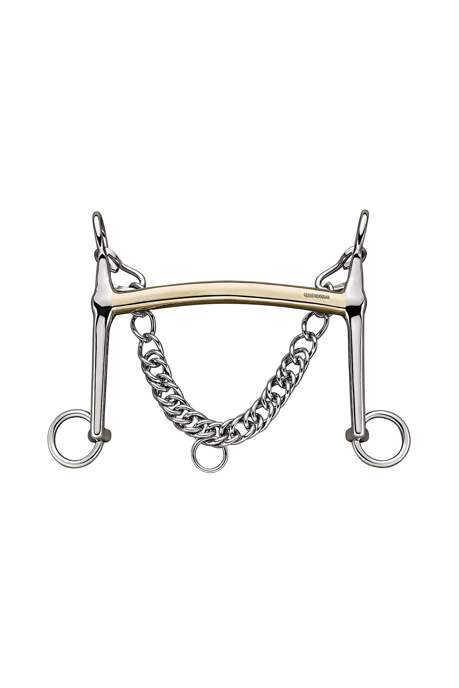 Sprenger ranskalainen kankikuolain