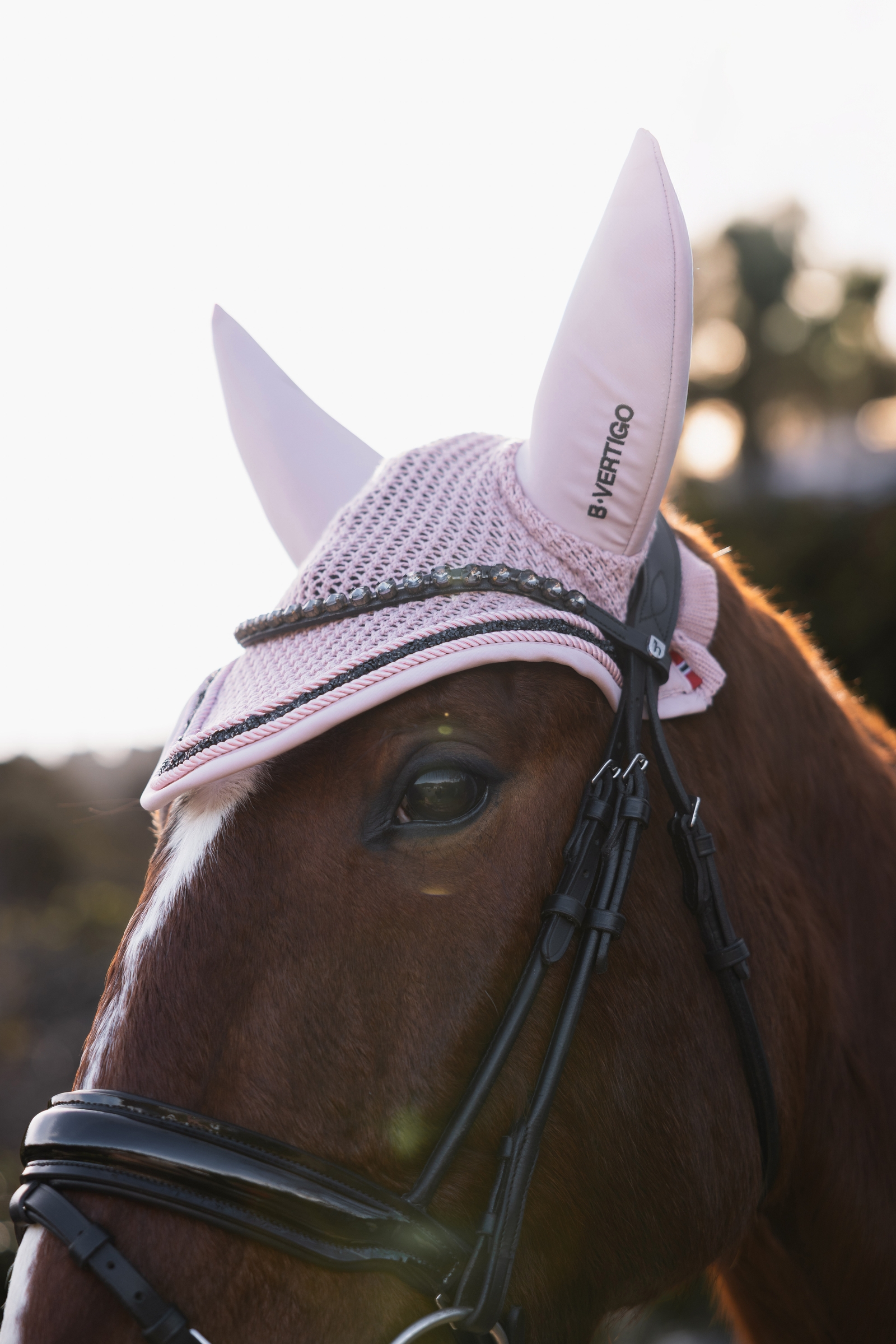 B Vertigo Daylight korvahuppu  