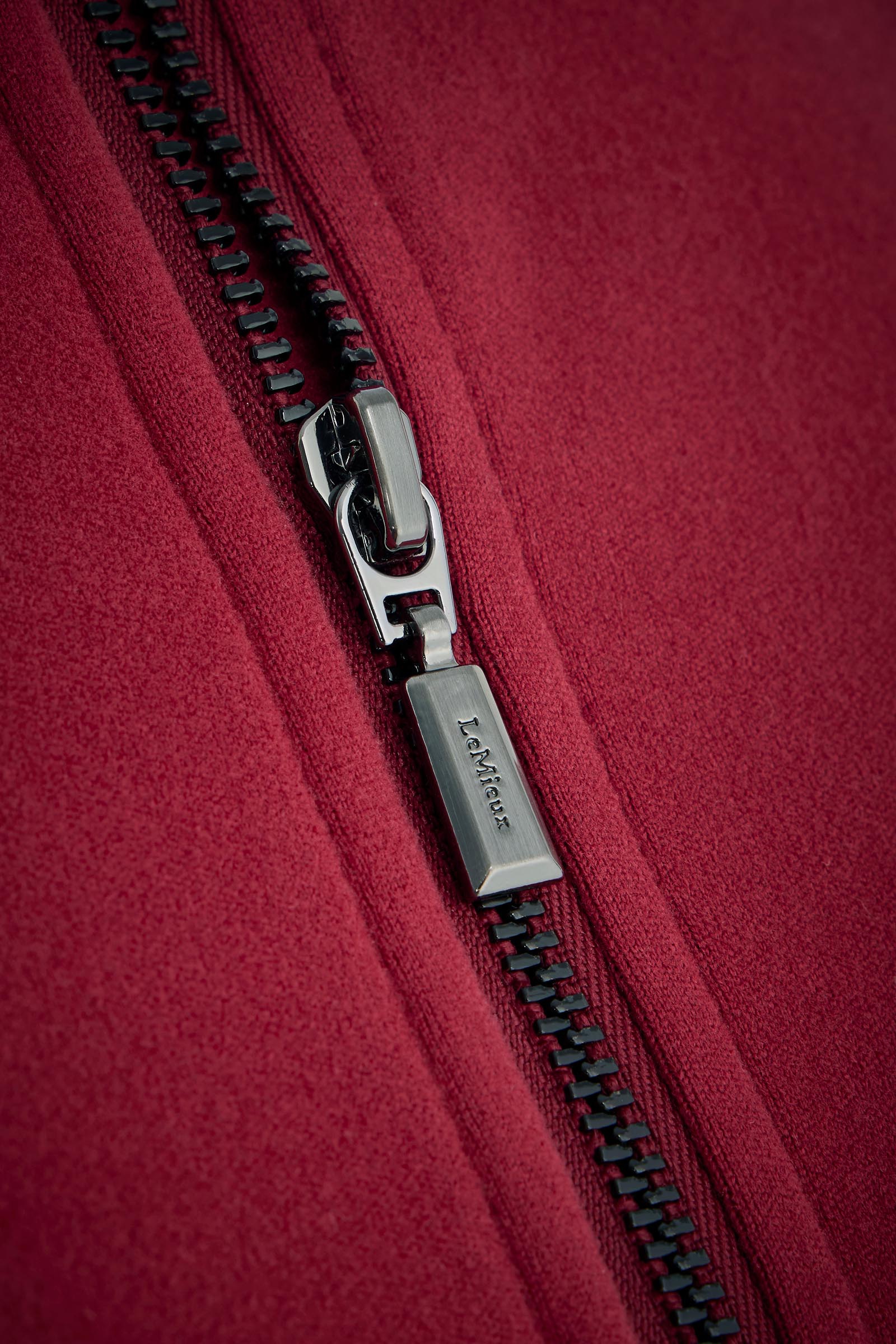 LeMieux Faye naisten fleece-takki