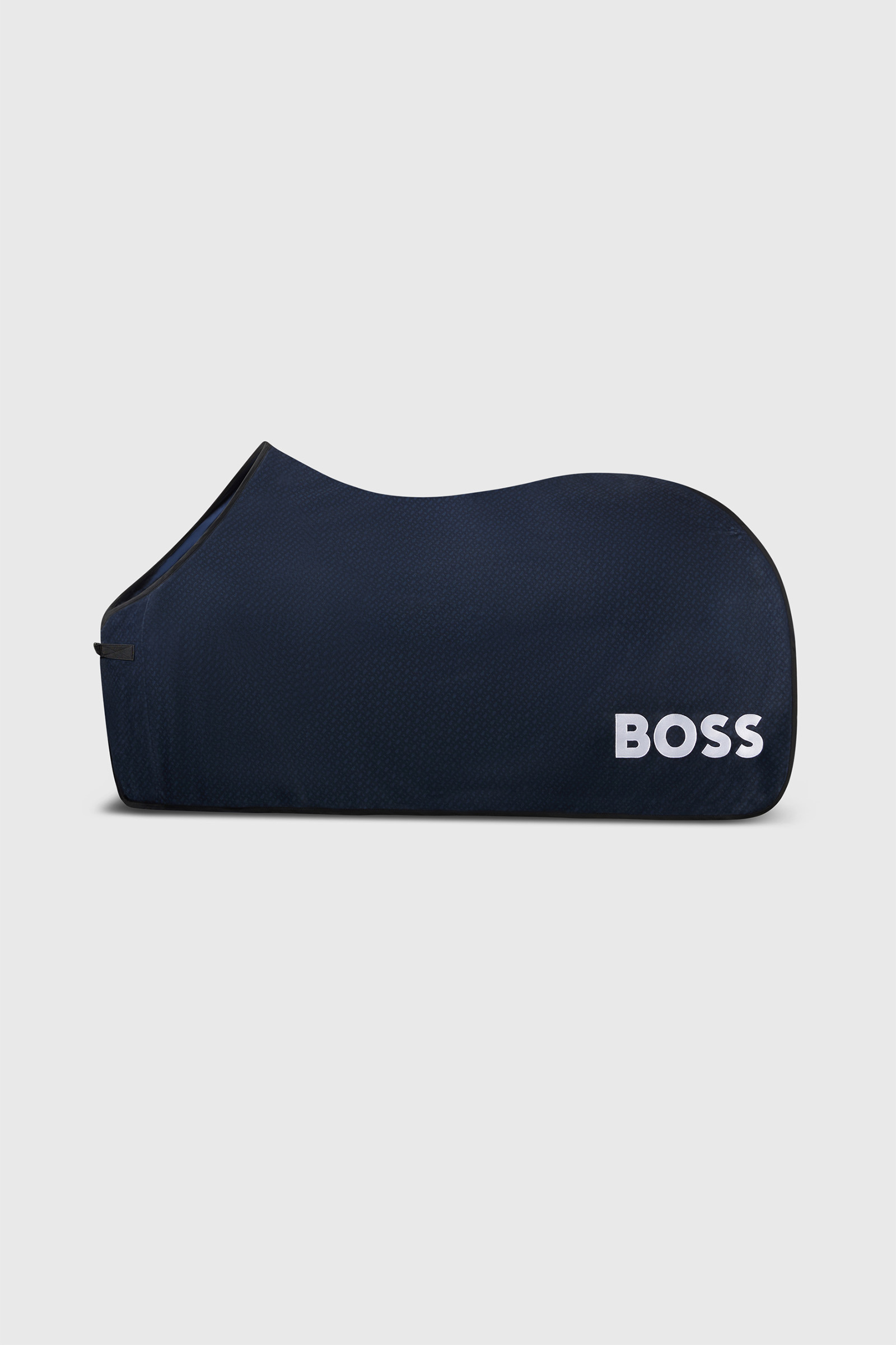 Boss Soft Loimi Monogram