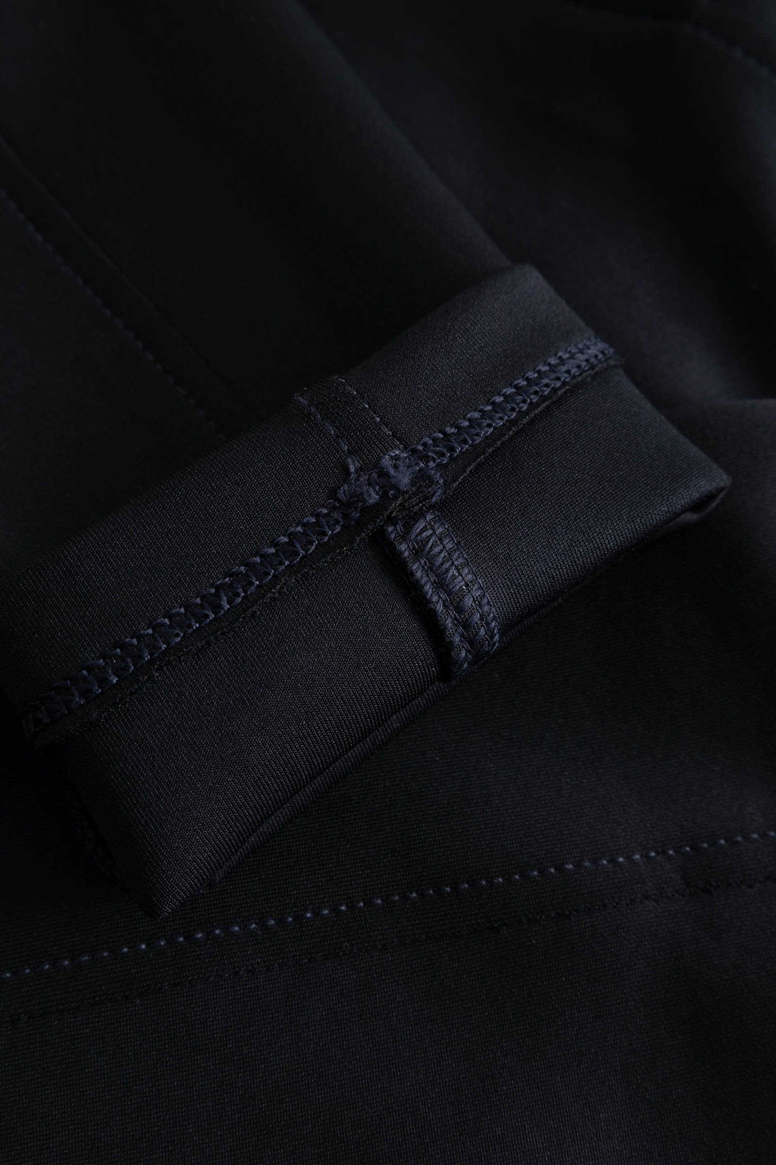 Horze Chara naisten ratsastushousut kokopaikalla