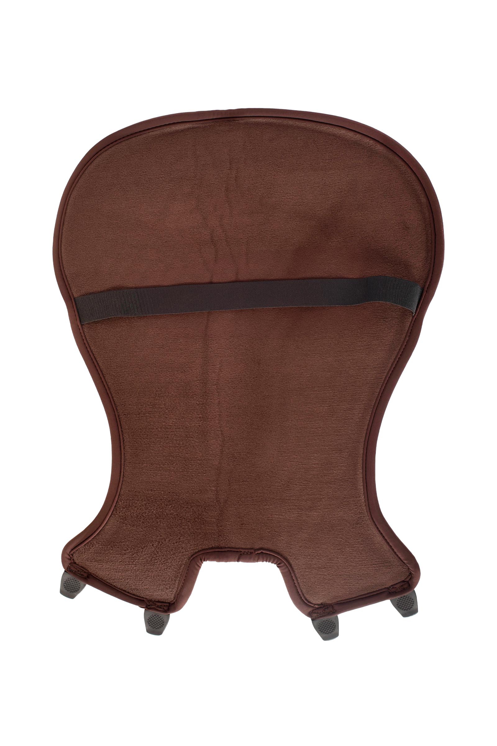 Acavallo Ortho-H&auml;pyluu Western Istuinsuoja Hexa Gel-Out Dri-Lex, 20 mm  