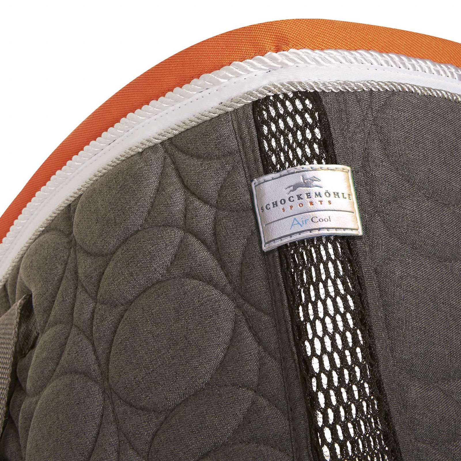 Schockemöhle Sports Air Cool Dressage Pad DL II -kouluratsastussatulahuopa