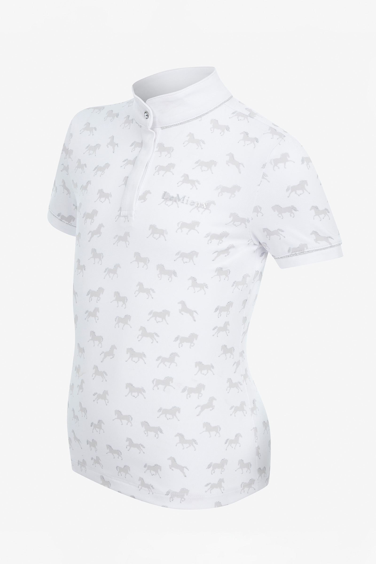 LeMieux Mini Bella Lasten Näyttelypaita