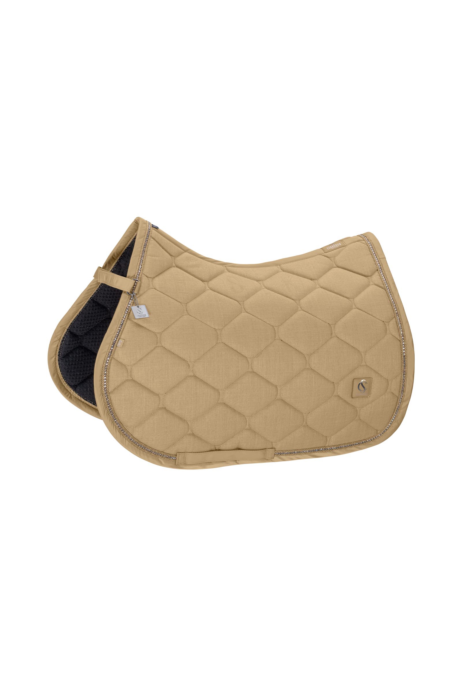 Sierra Eskadron Classic Sport SS26 Boucl&eacute; Crystal yleisneli&ouml;