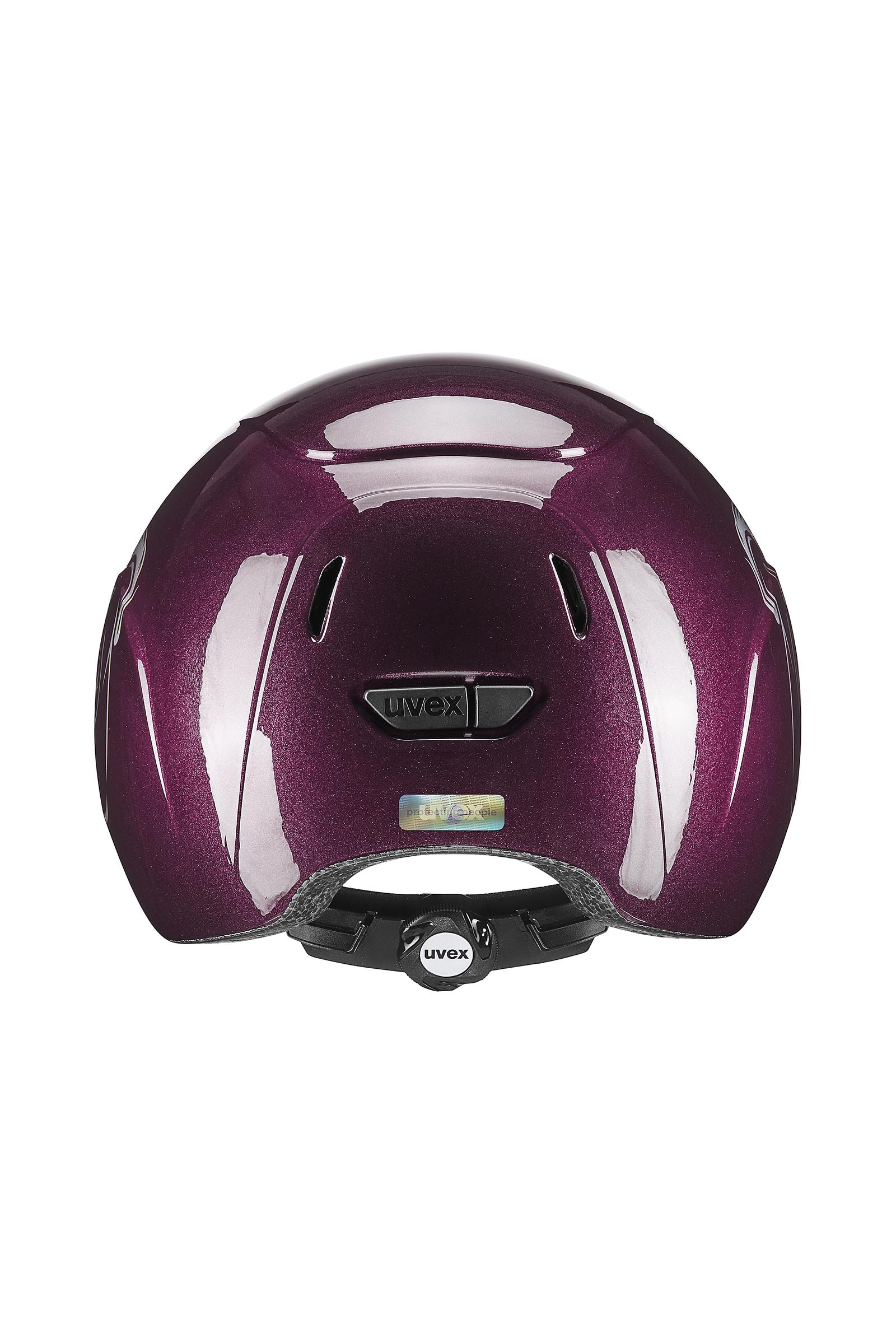 Uvex Kidoxx Dekor lasten ratsastuskypärä