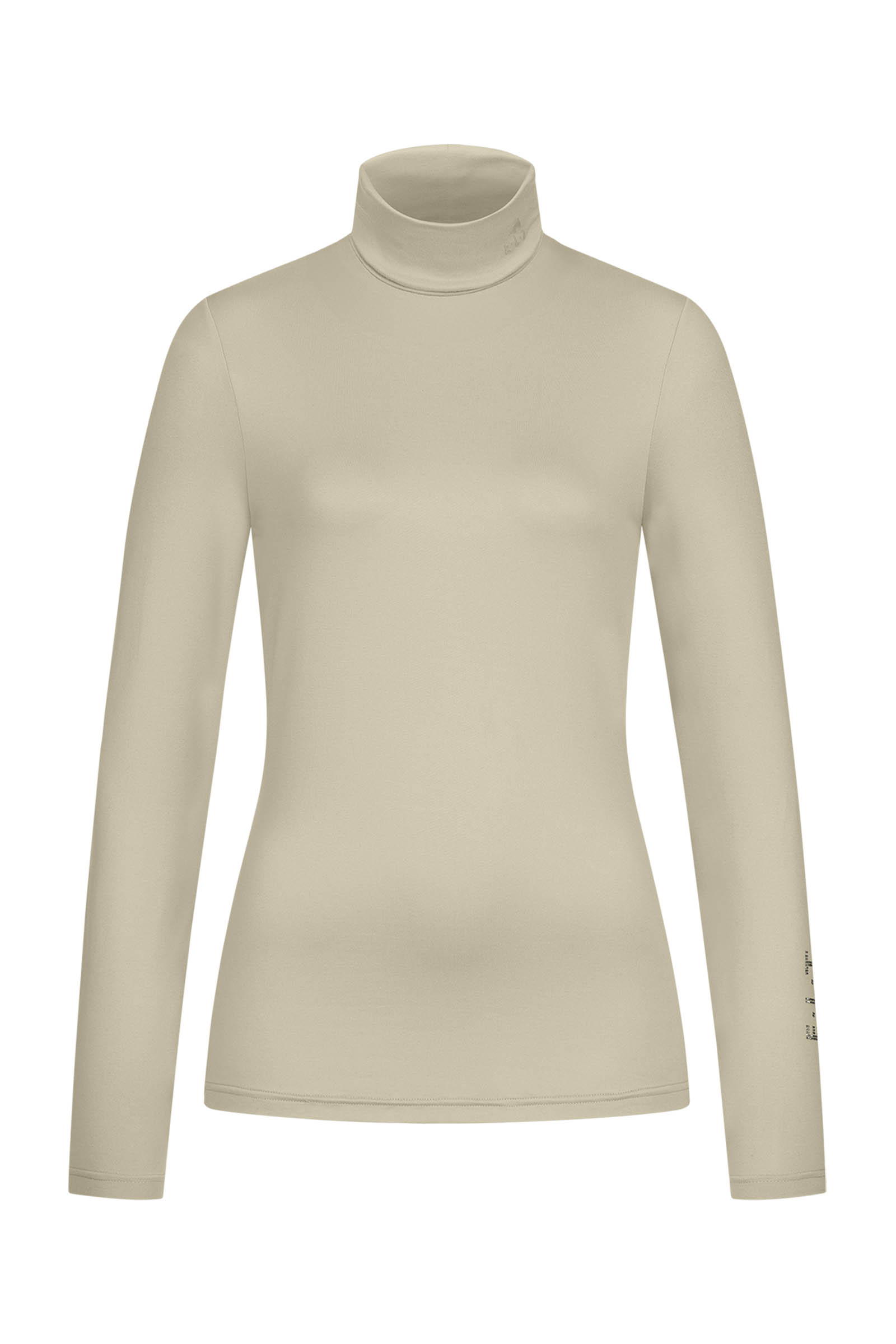 ELT Madison Women´s Turtleneck Shirt
