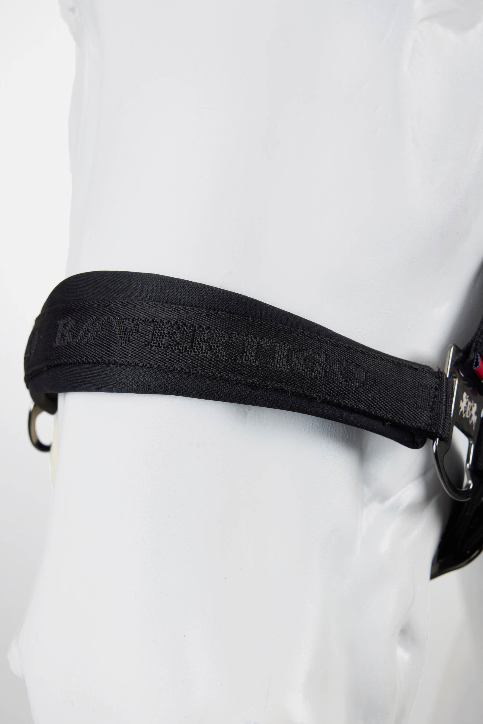 B Vertigo High Altitude kohokuvioitu riimu