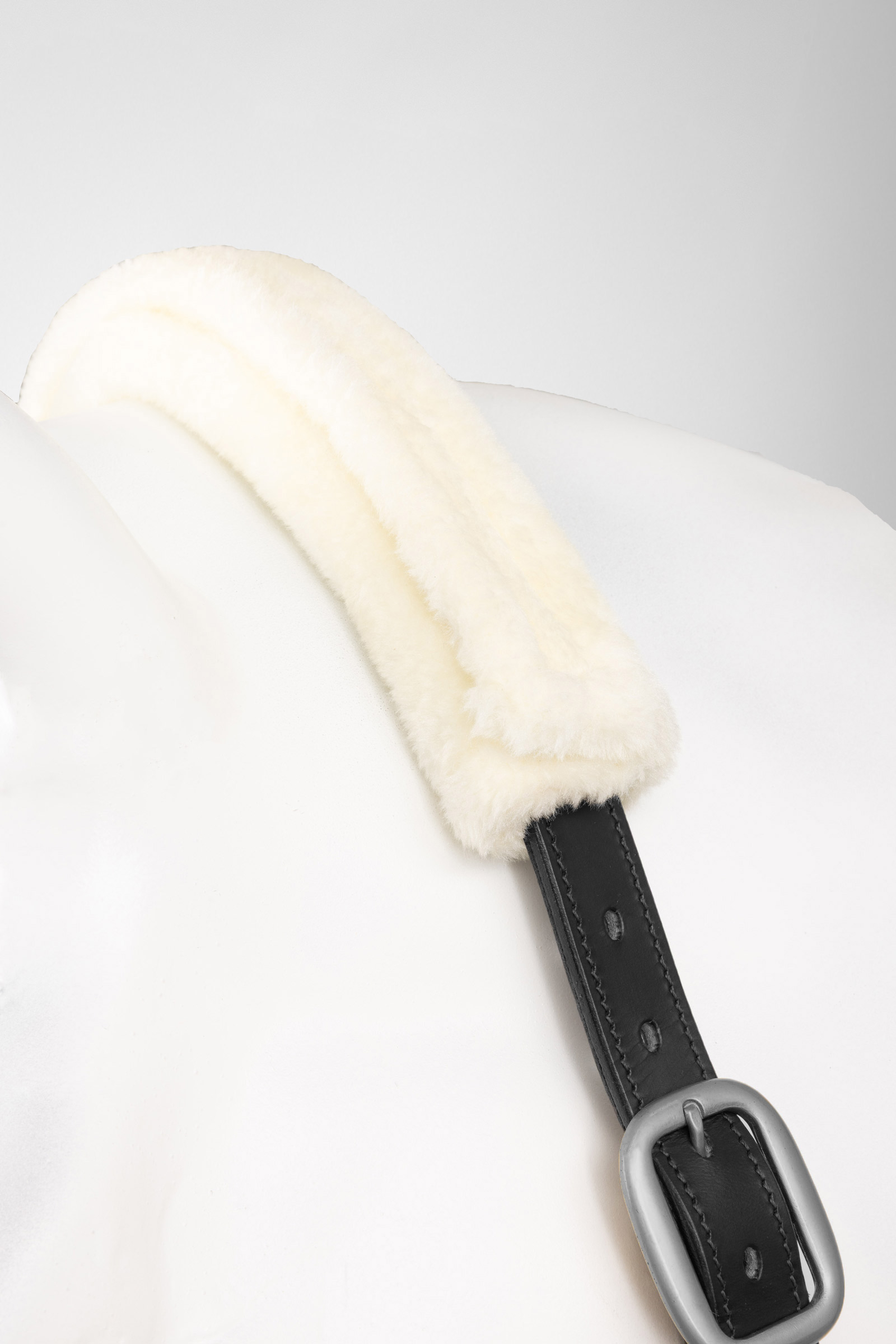 Horze Rennes Nahkahalsteri