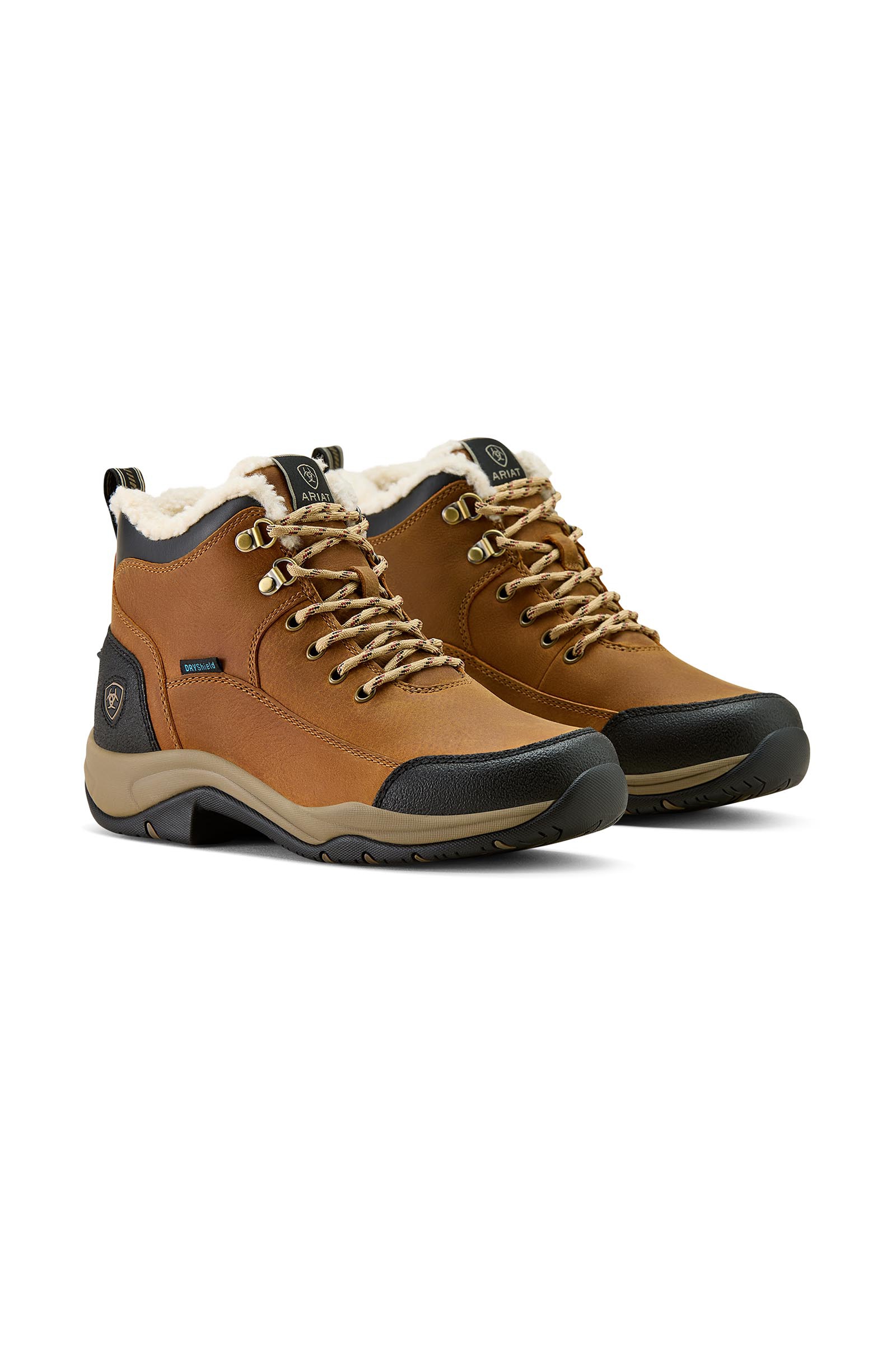Ariat Terrain Sherpa H2O Naisten saappaat