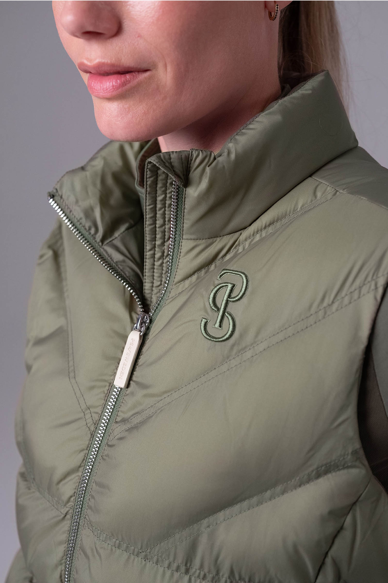 PS of Sweden Lucy naisten toppaliivi