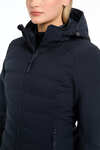 LeMieux Brooke Women´s Waterproof Hybrid Jacket
