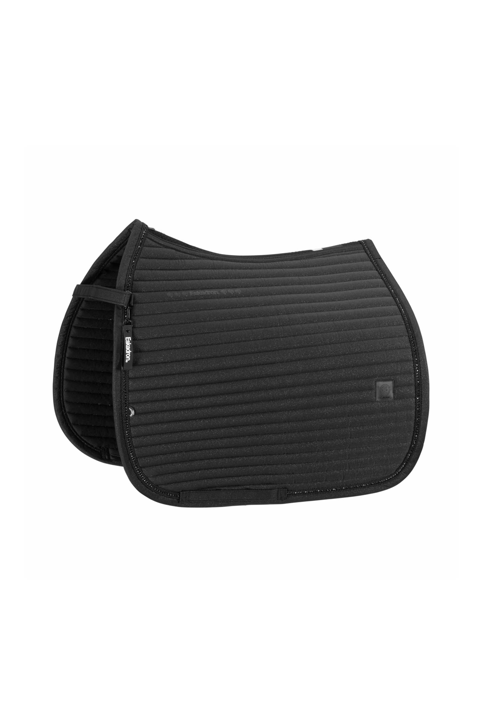 Eskadron Dynamics AW25 Sparkle Crystal kouluratsastushuopa