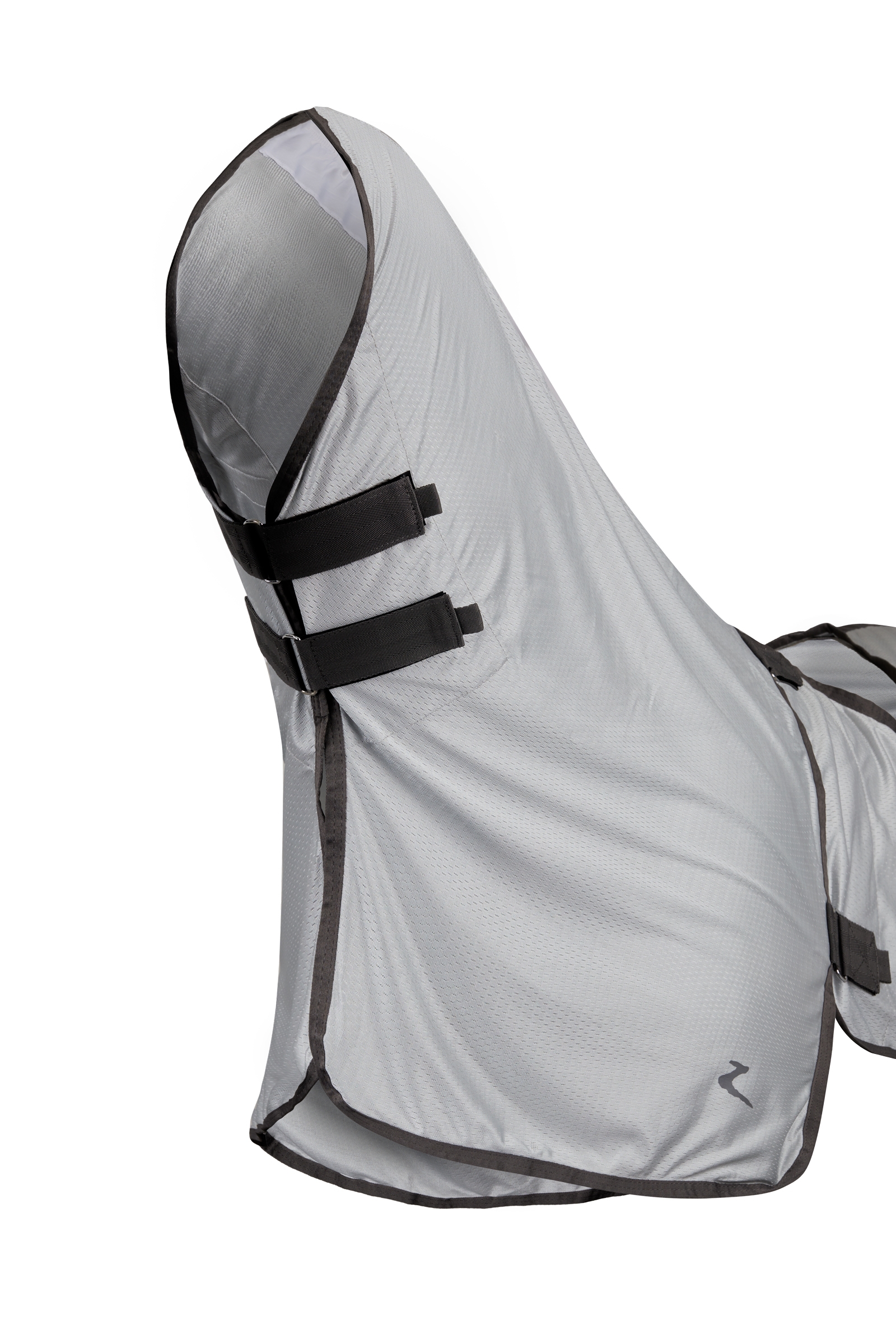 Horze Eira UV-hyönteisratsastusloimi irrotettavalla kaulakappaleella