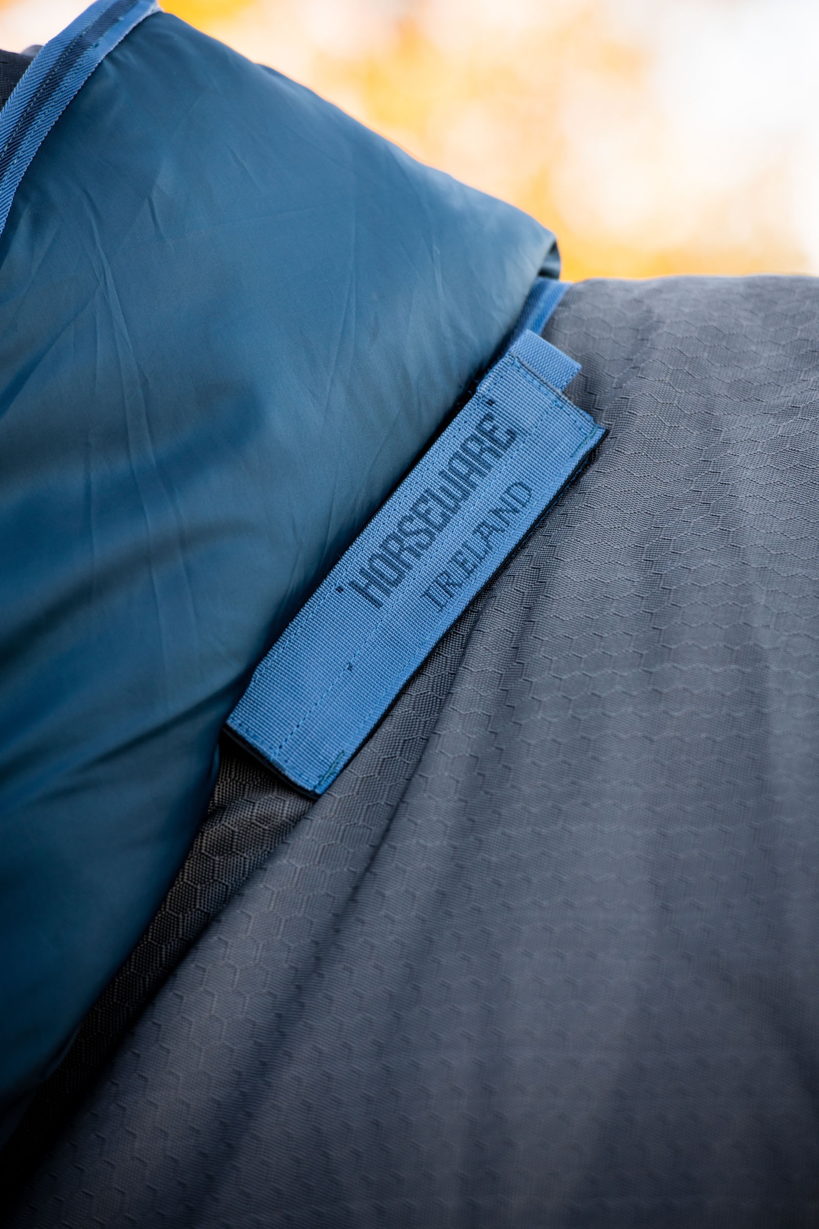 Horseware Rhino Hexstop Plus Vari-Layer ulkoloimi, 250 g