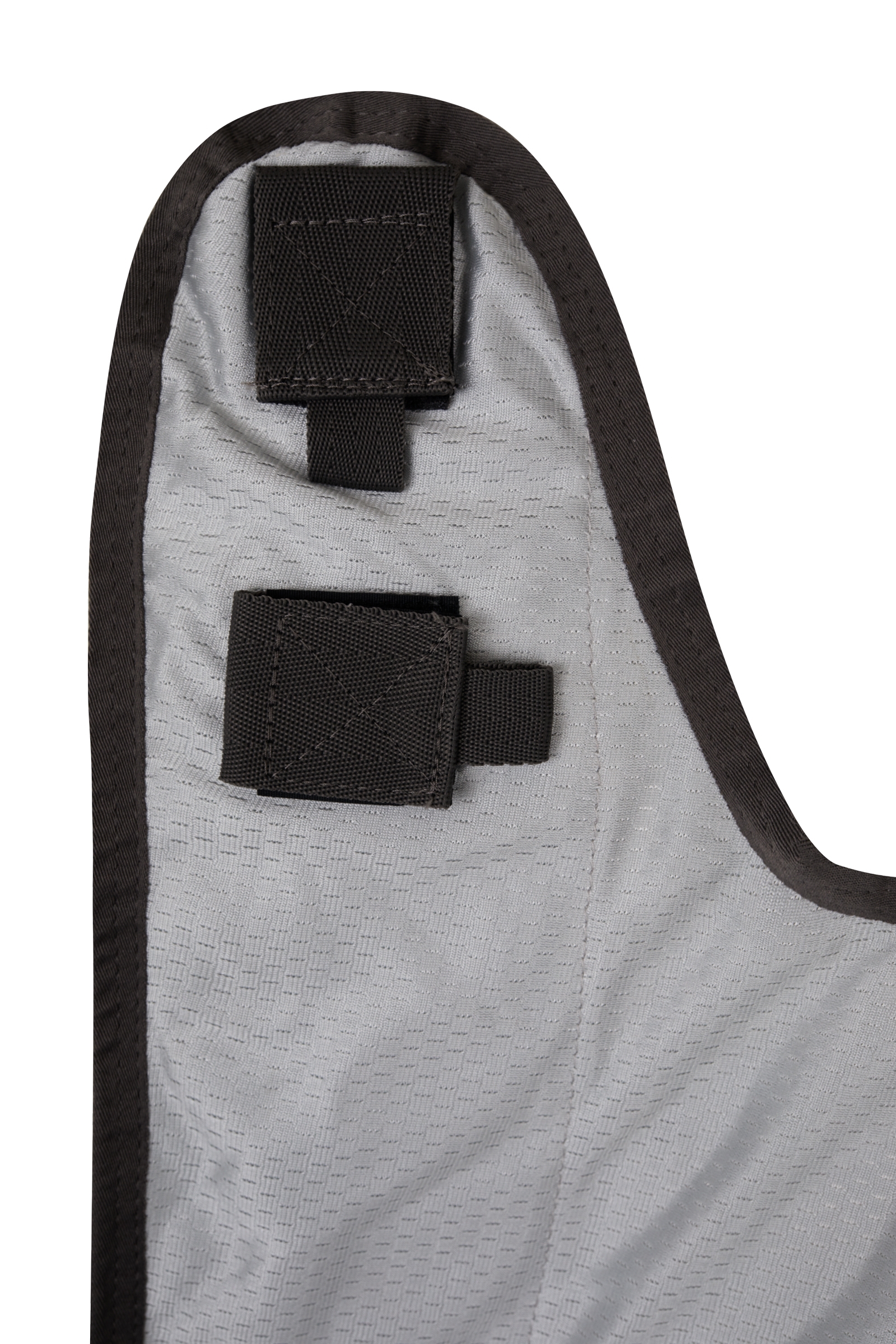 Horze Eira UV-hyönteisratsastusloimi irrotettavalla kaulakappaleella