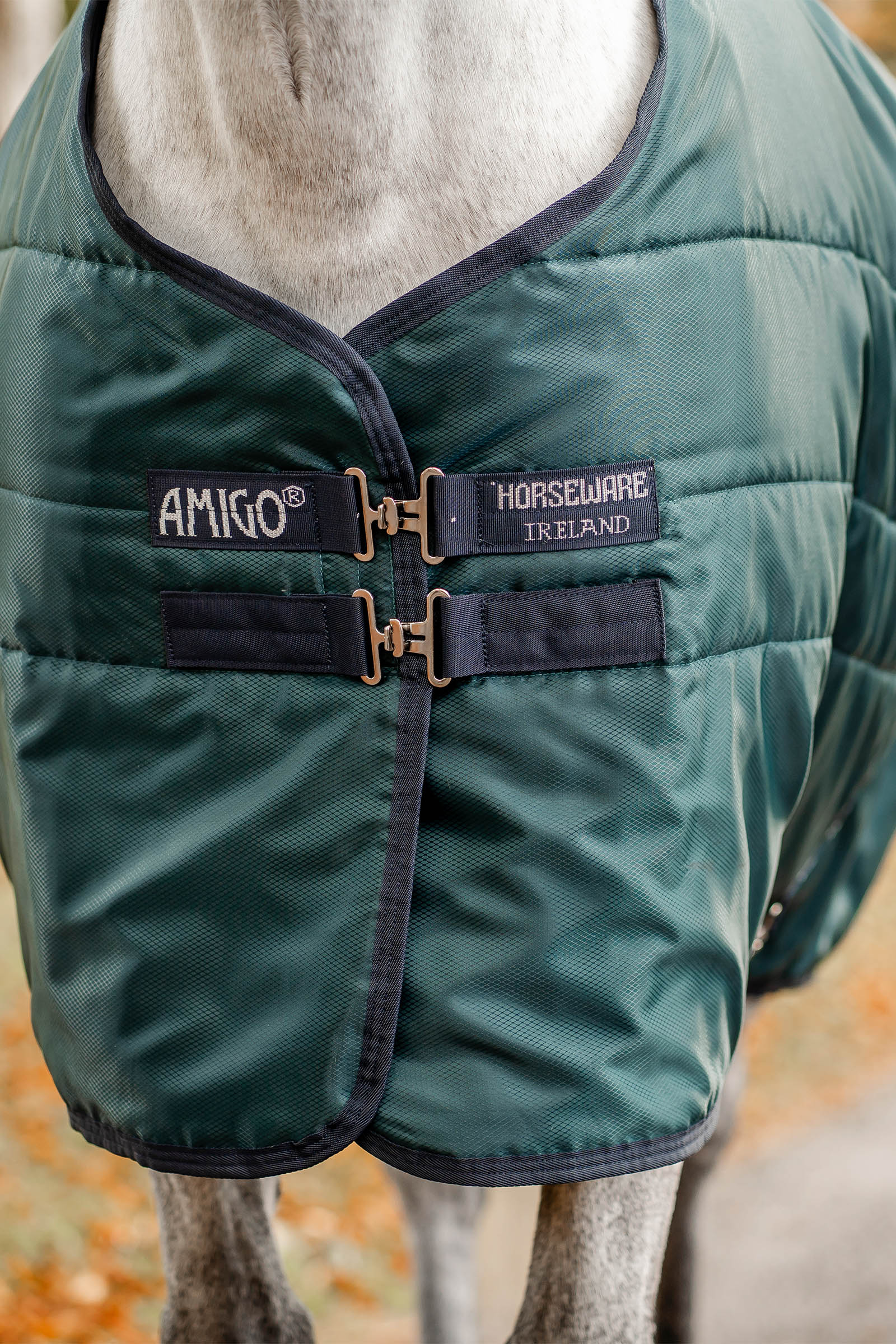 Horseware Amigo Ripstop talliloimi, 350 g täyte