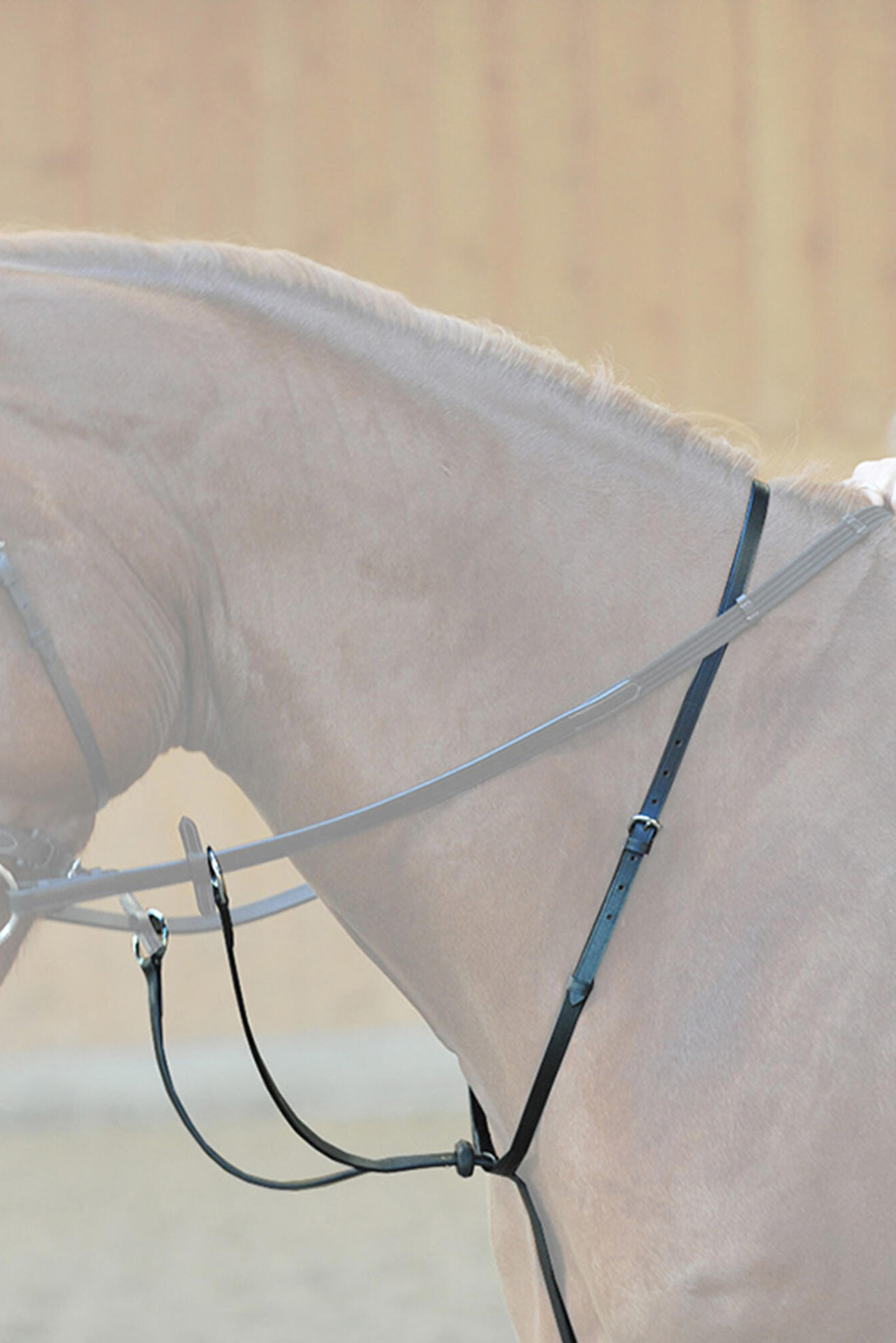 Kavalkade Ecoline martingaali stoppareilla