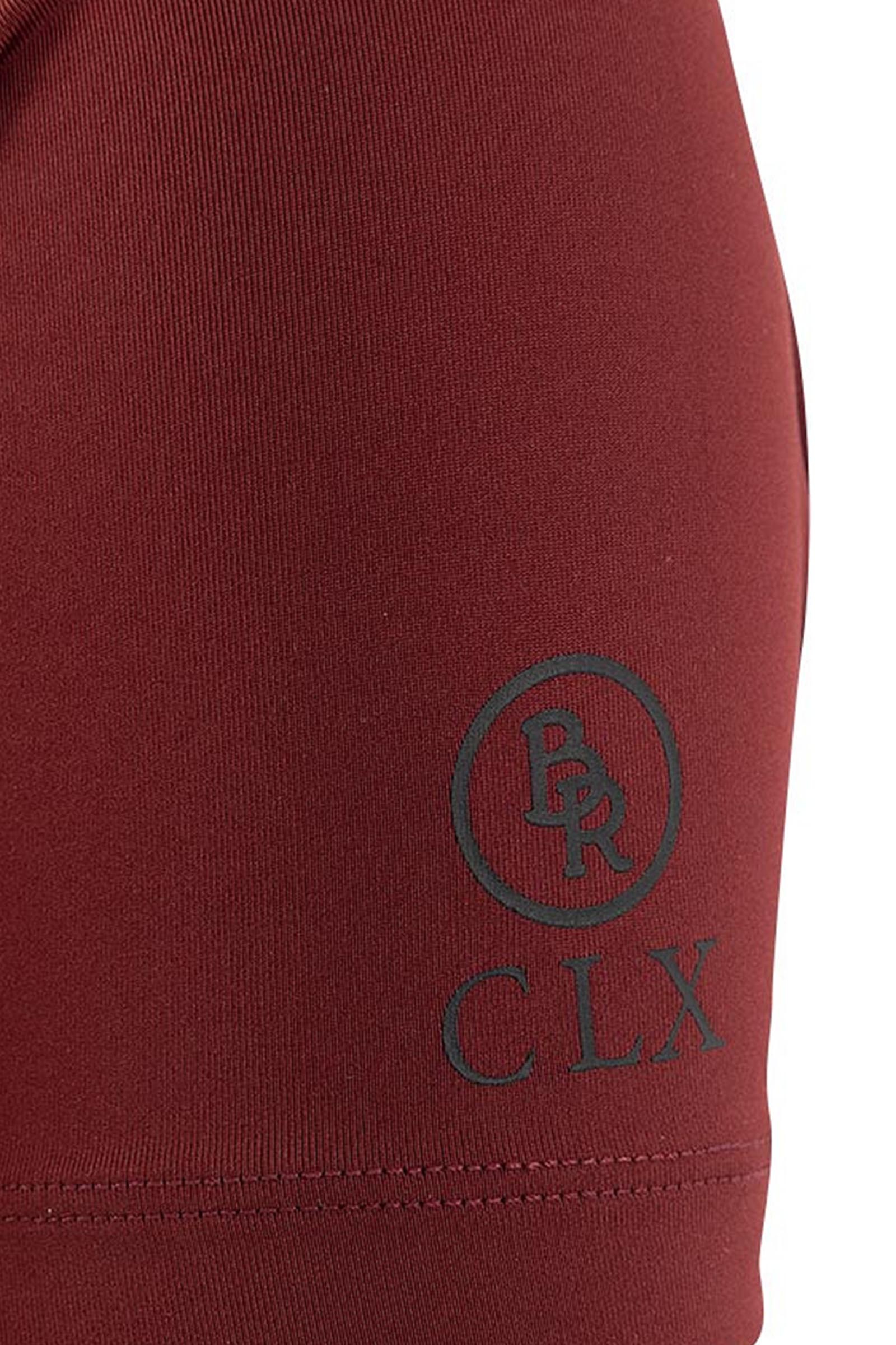 BR CLX naisten lyhythihainen paita