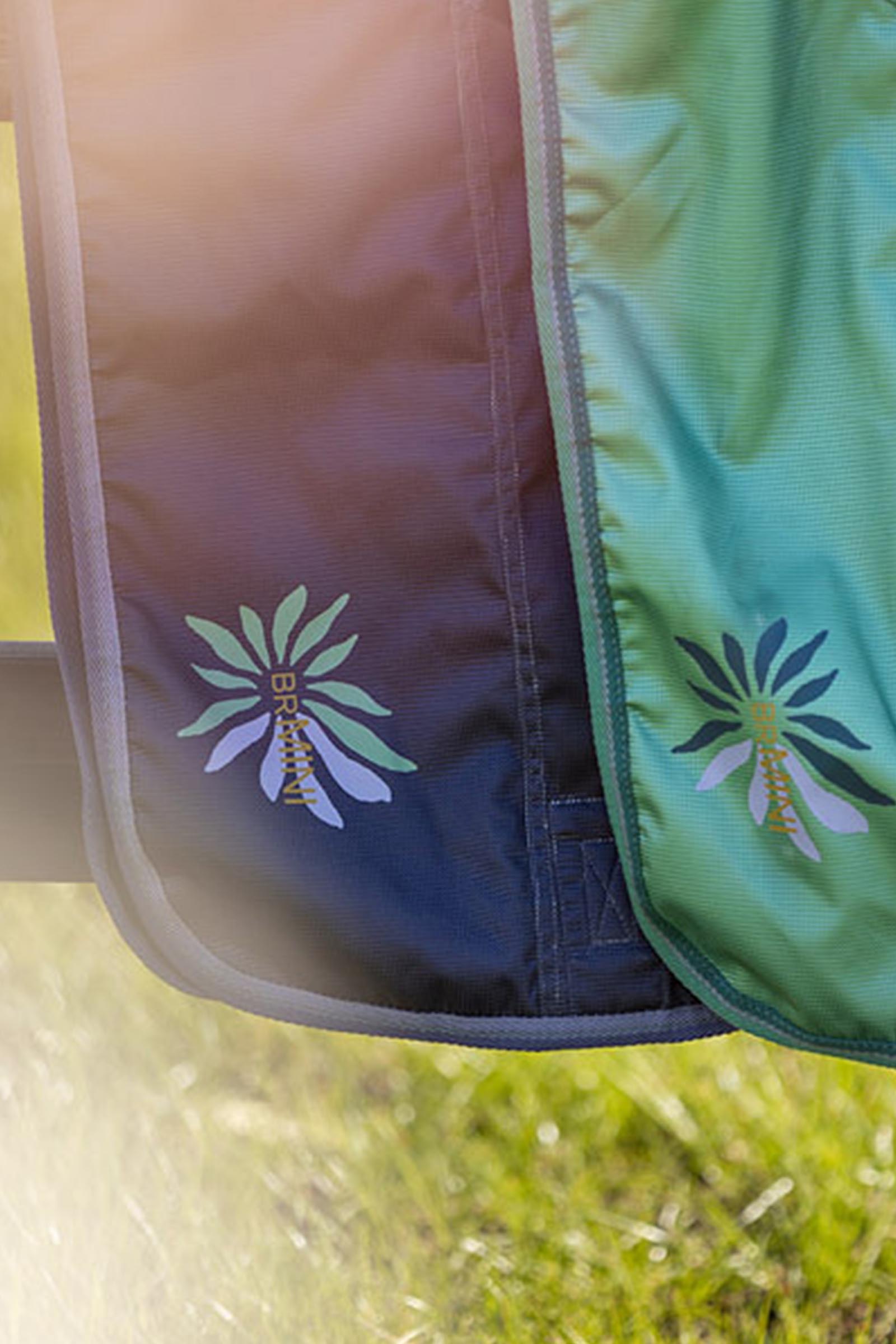 BR Mini 1200D ponisade loimi, 0 g