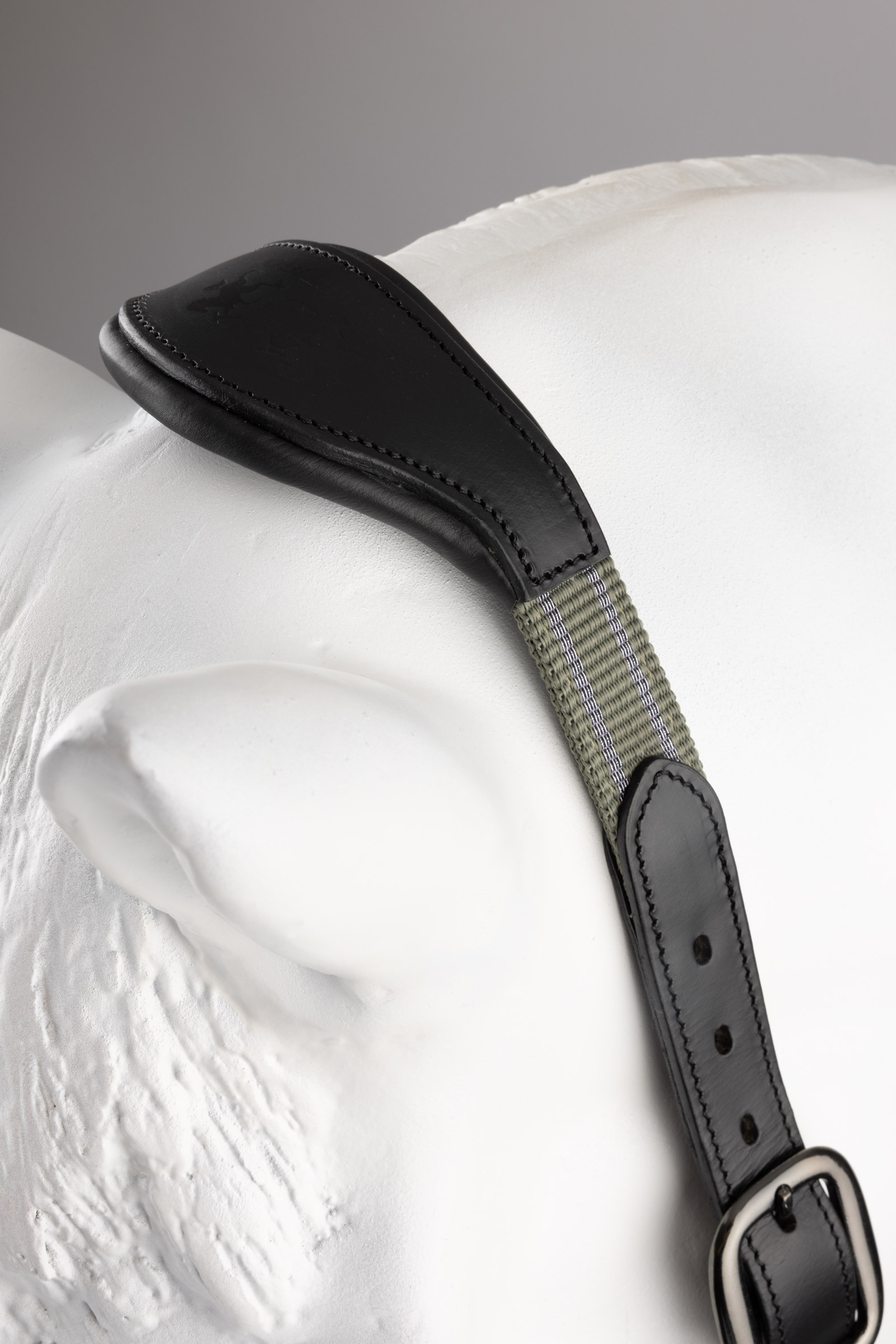 B Vertigo Lennox nahkariimu