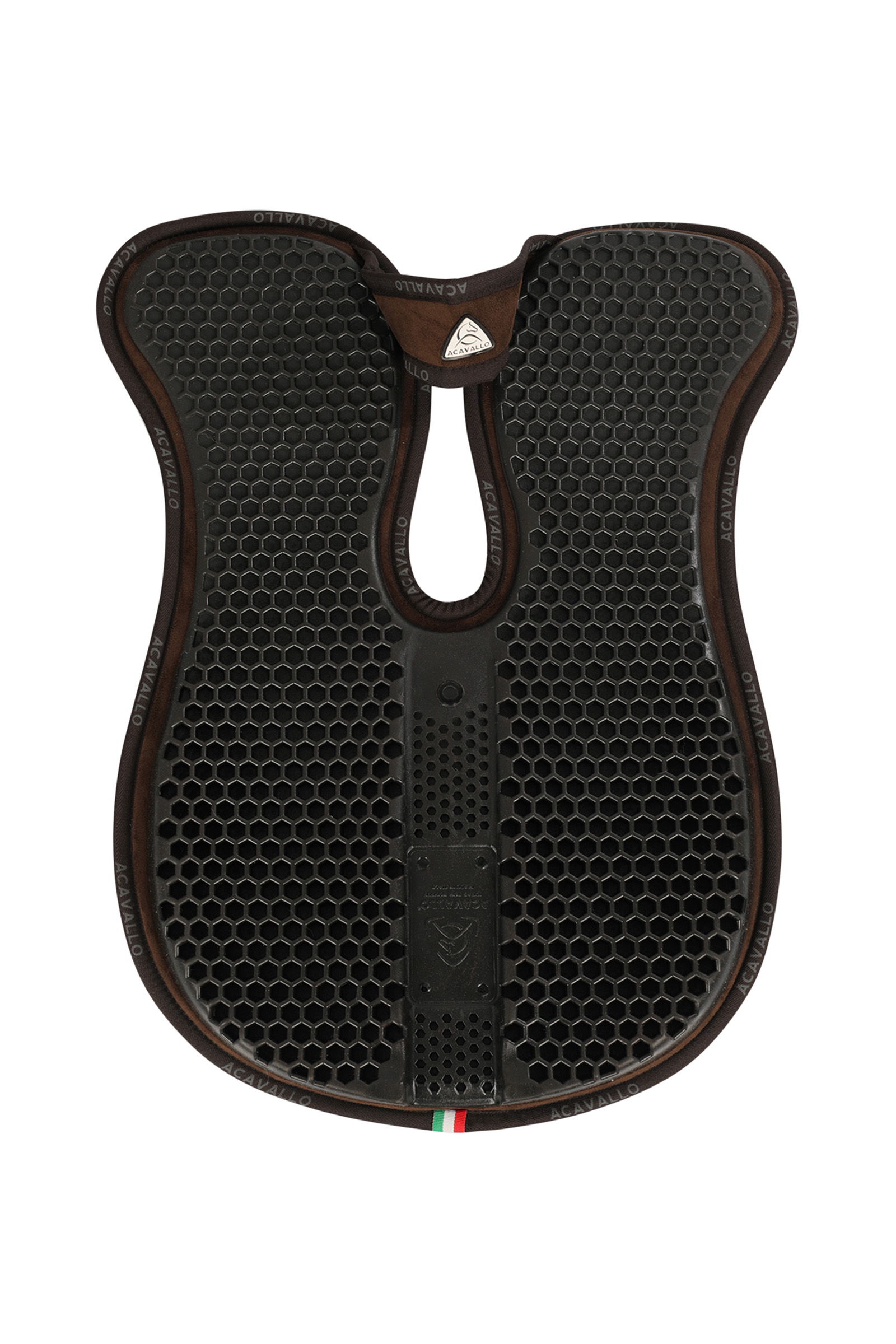 Acavallo Withers Free Hexagonal Gel takaa kohottava romaani muistivaahdolla