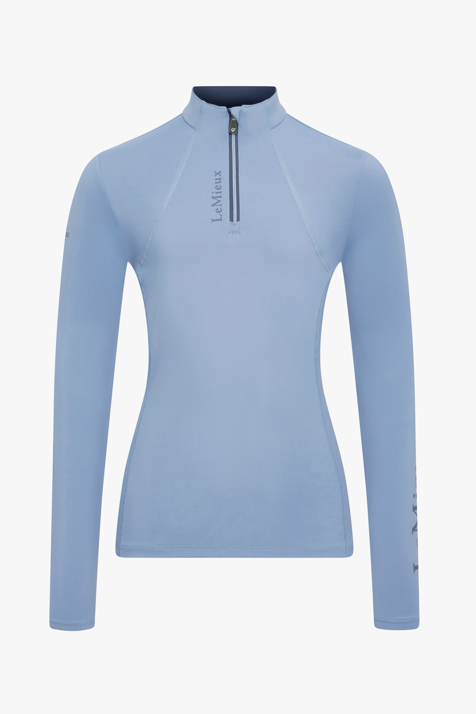 Powder Blue LeMieux Young Rider Classique lasten aluspaita