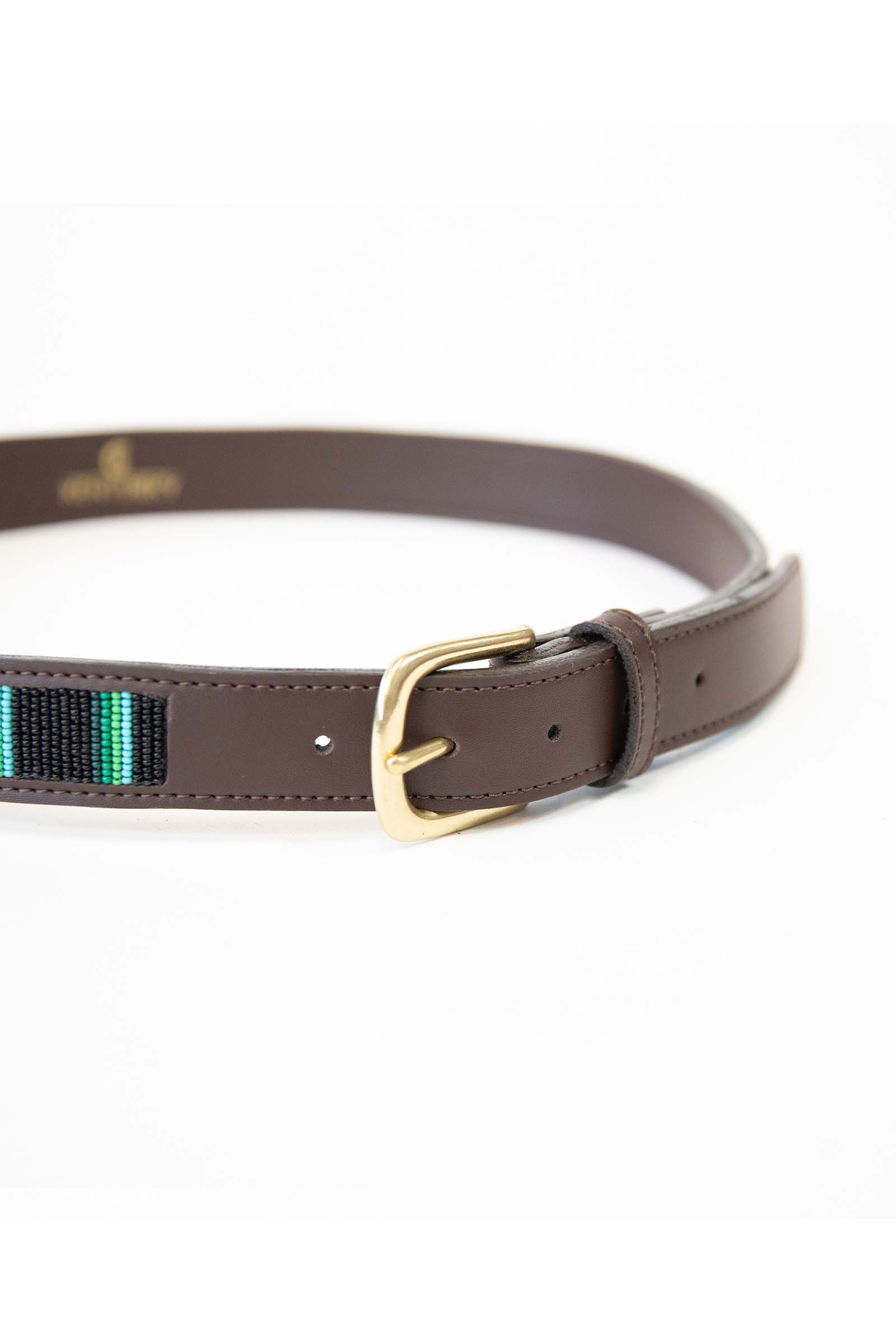 Kentucky Horsewear Handmade Pearls vyö