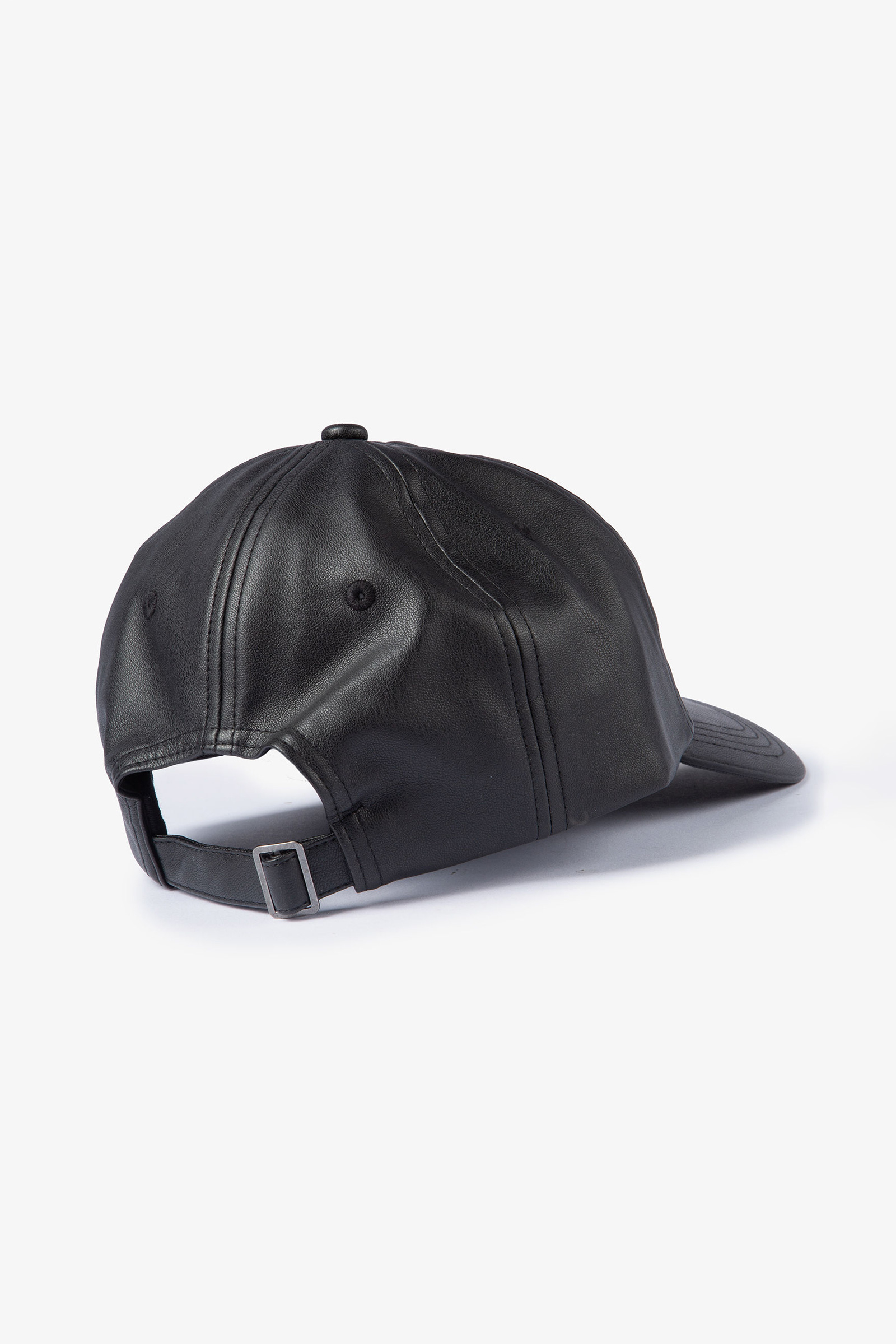 PS of Sweden Caitlyn PU Cap