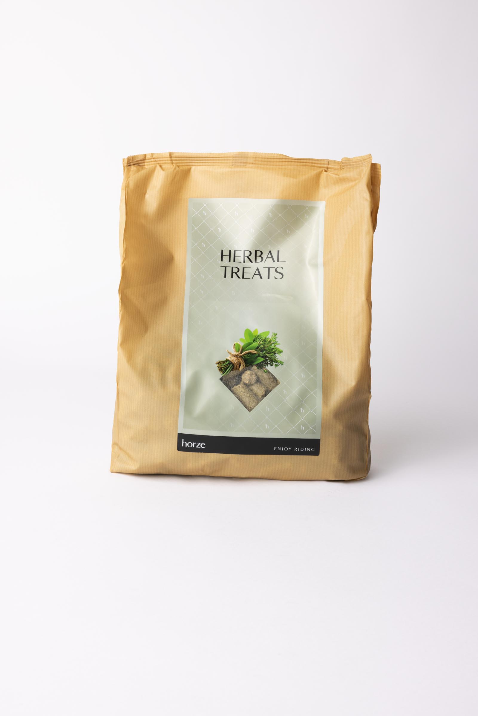 Horze Biscuits Yrtti makupalat, 2,5 kg