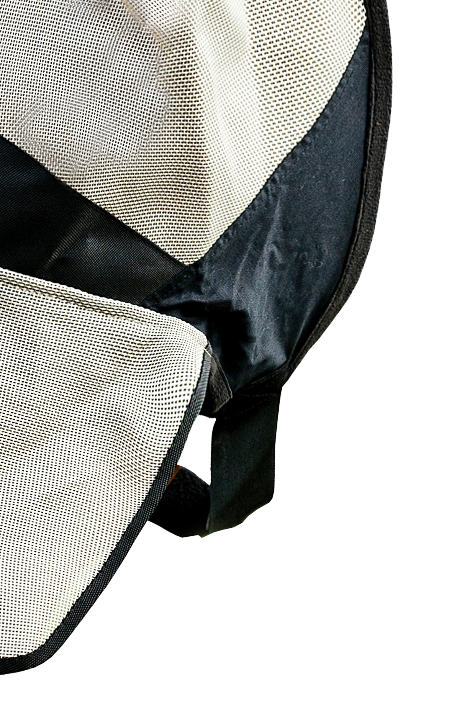 Horze pitkä kärpäsmaski