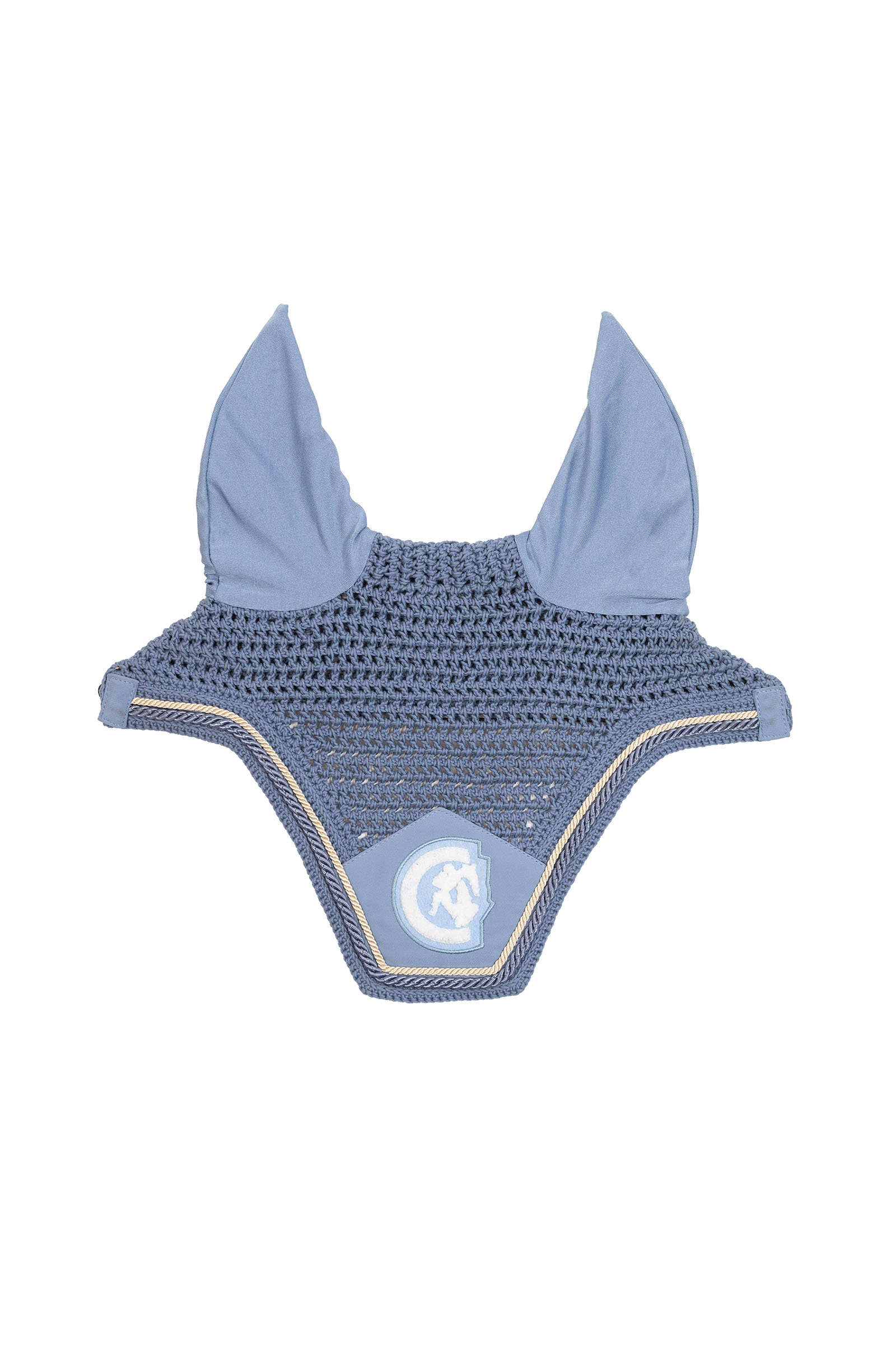 Kentucky Horsewear ötökkähuppu Wellington 3D Logo rope