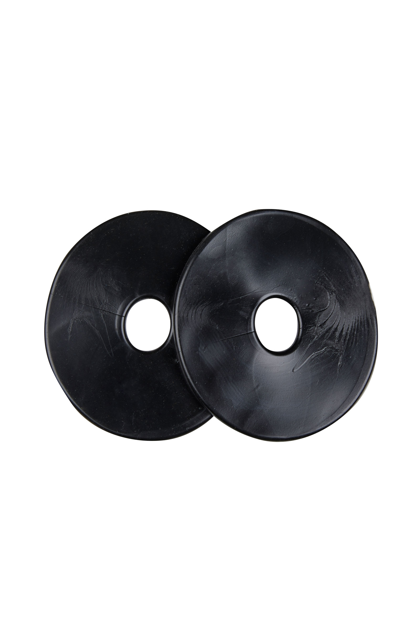 LeMieux silikoniset kuolaimen renkaat