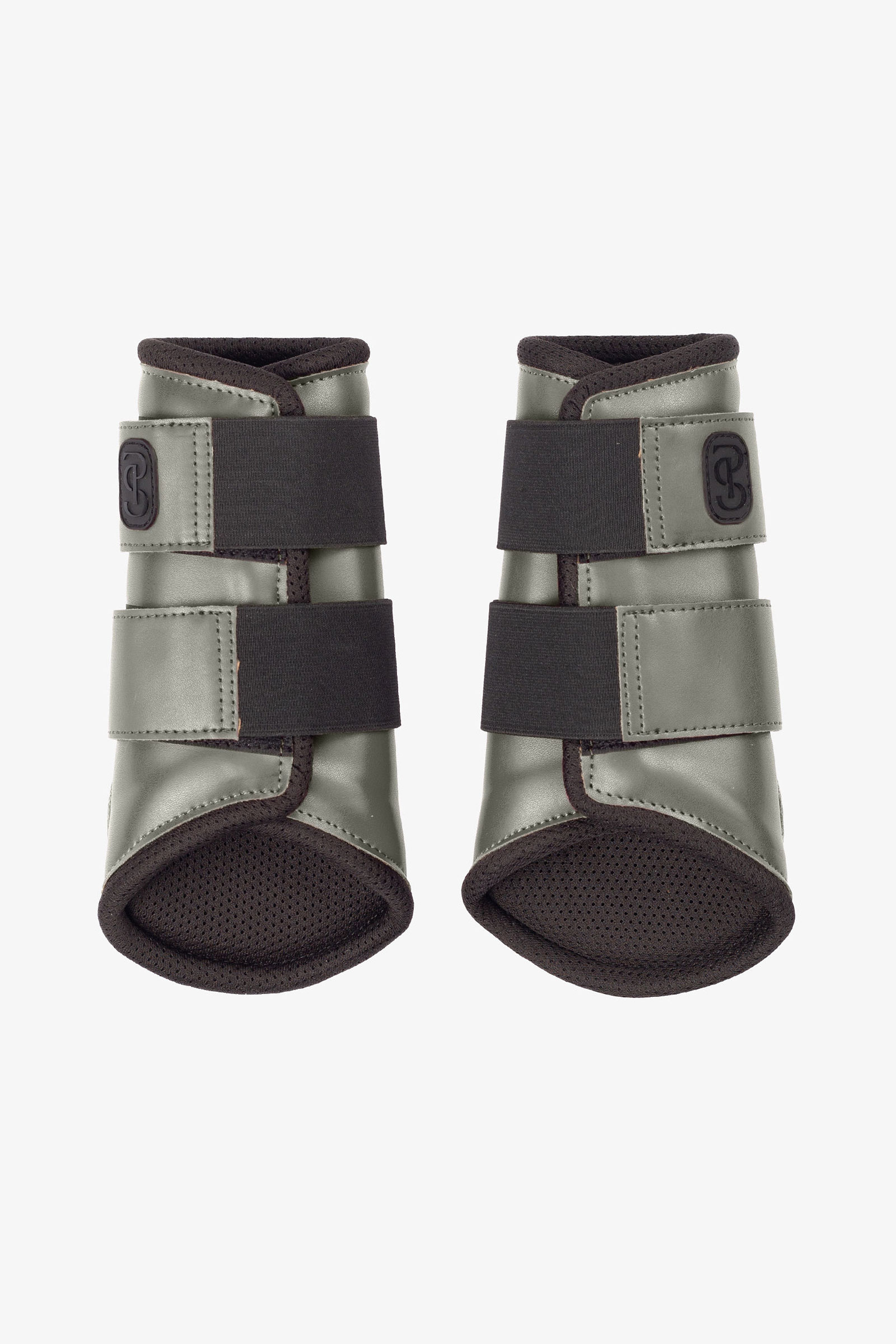 PS of Sweden Premium Mesh etuharjaussaappaat, 2 kpl