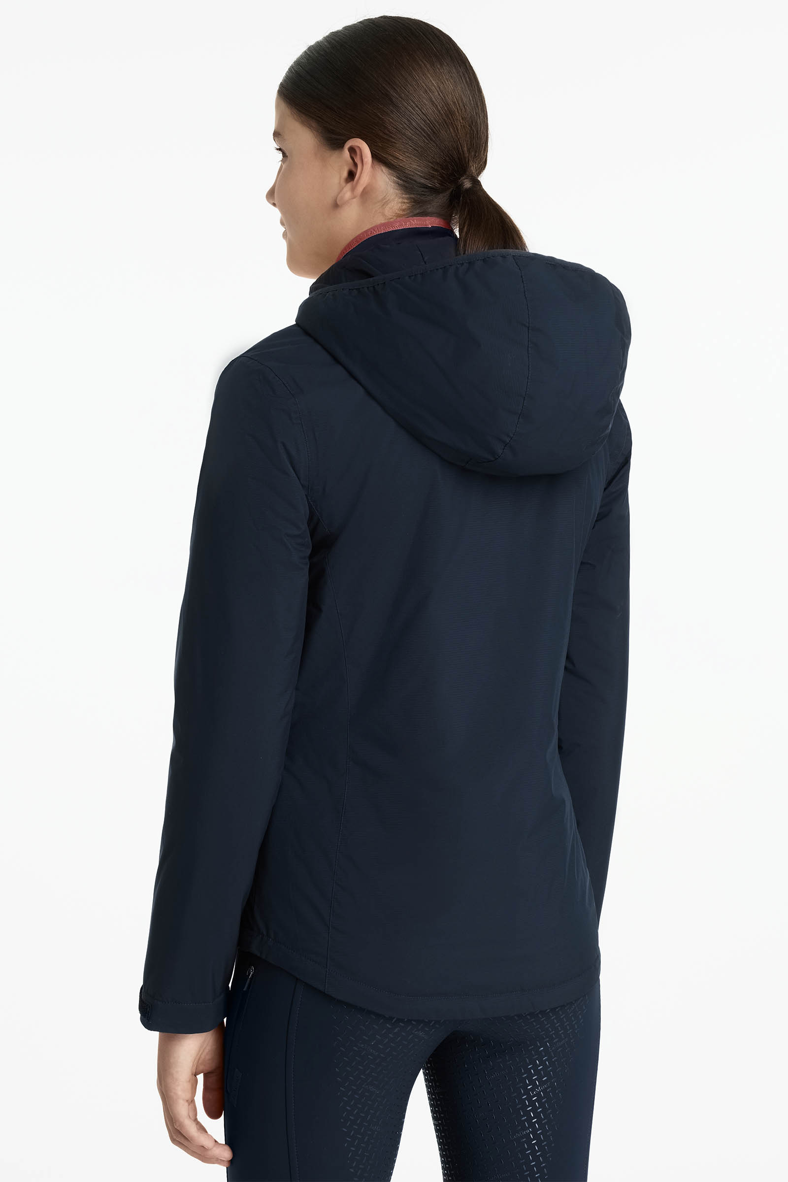 LeMieux Young Rider Thea lasten vettä hylkivä takki