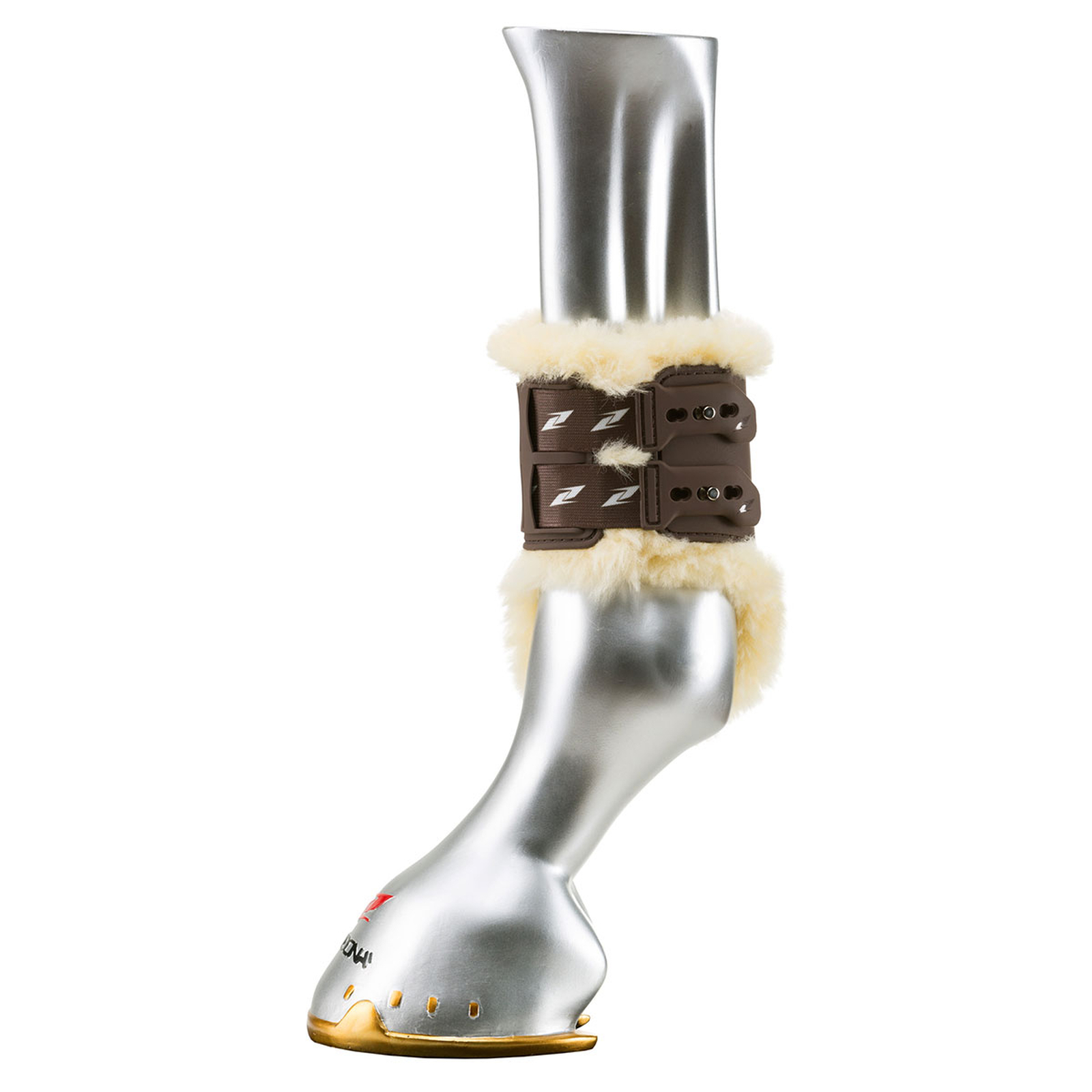 Zandona Sensitive+ hivutussuoja