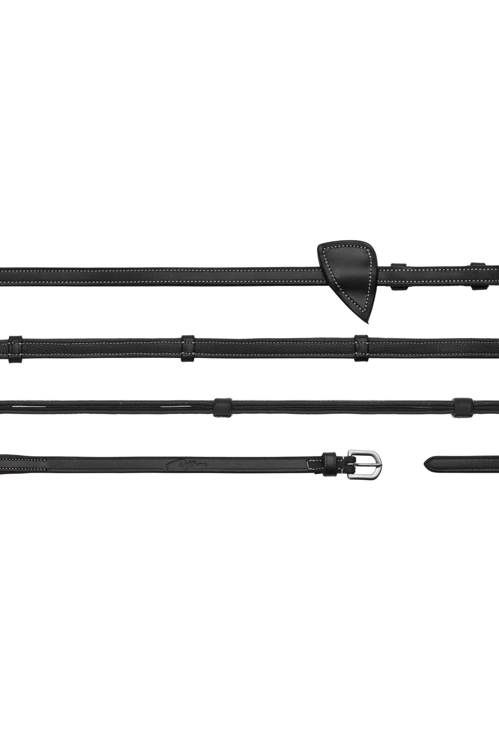 Dy'on Working nahkaohjat nahkapys&auml;yttimill&auml; 13 mm  