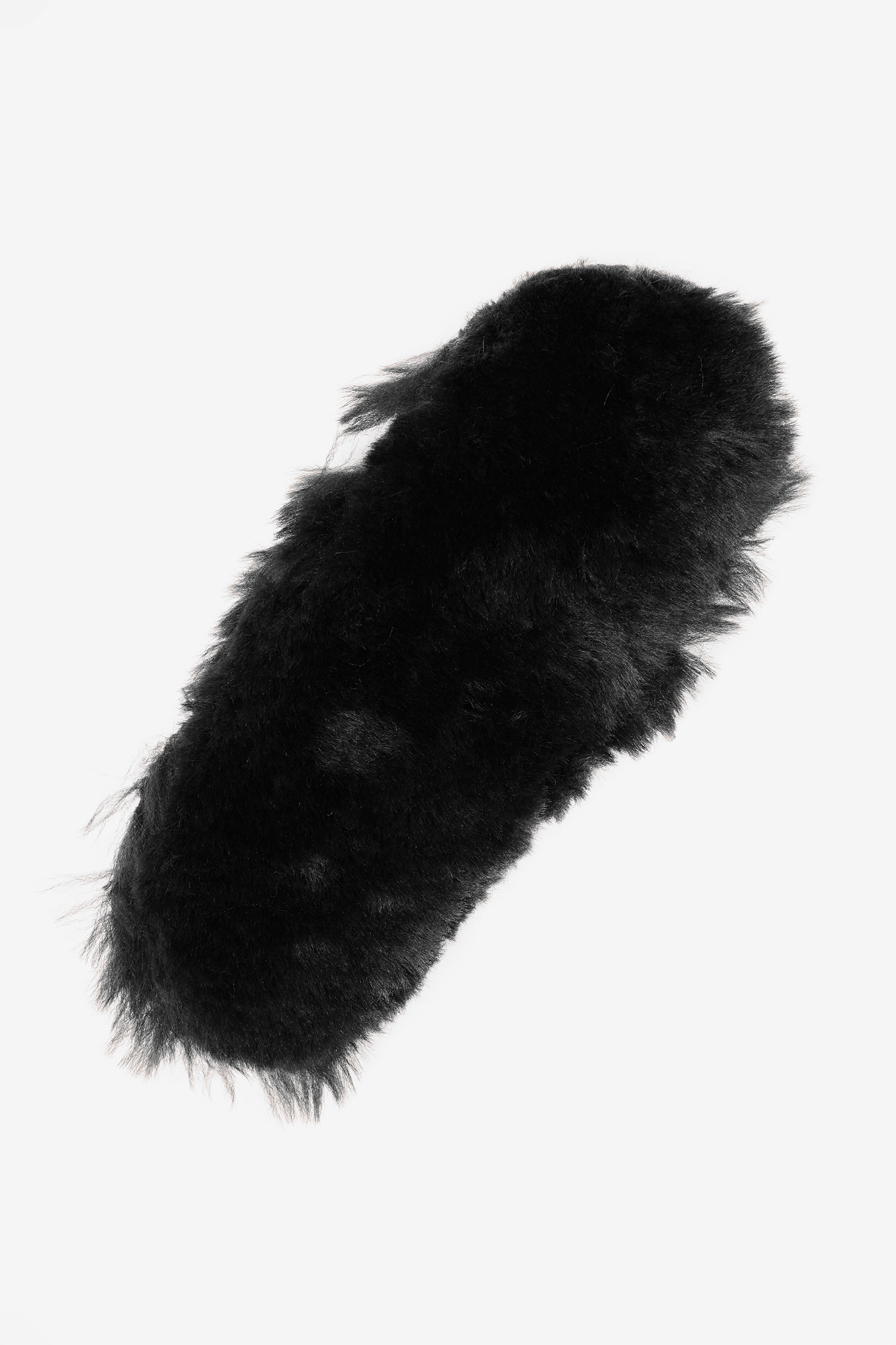 LeMieux Simuwool turpahihnan pehmuste