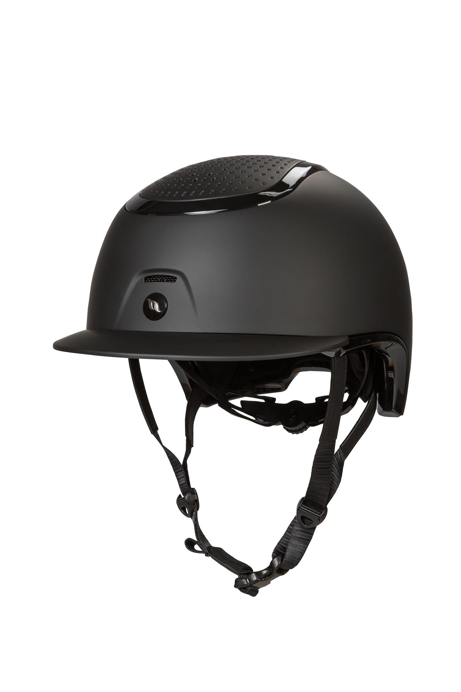 Back on Track Strixx Riding Helmet