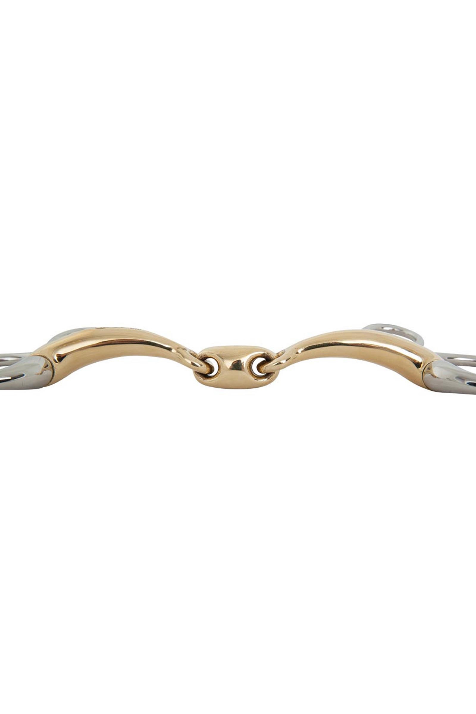 BR Soft Contact baucher-kuolain, kaksinivelinen, 14 mm, varret 110 mm