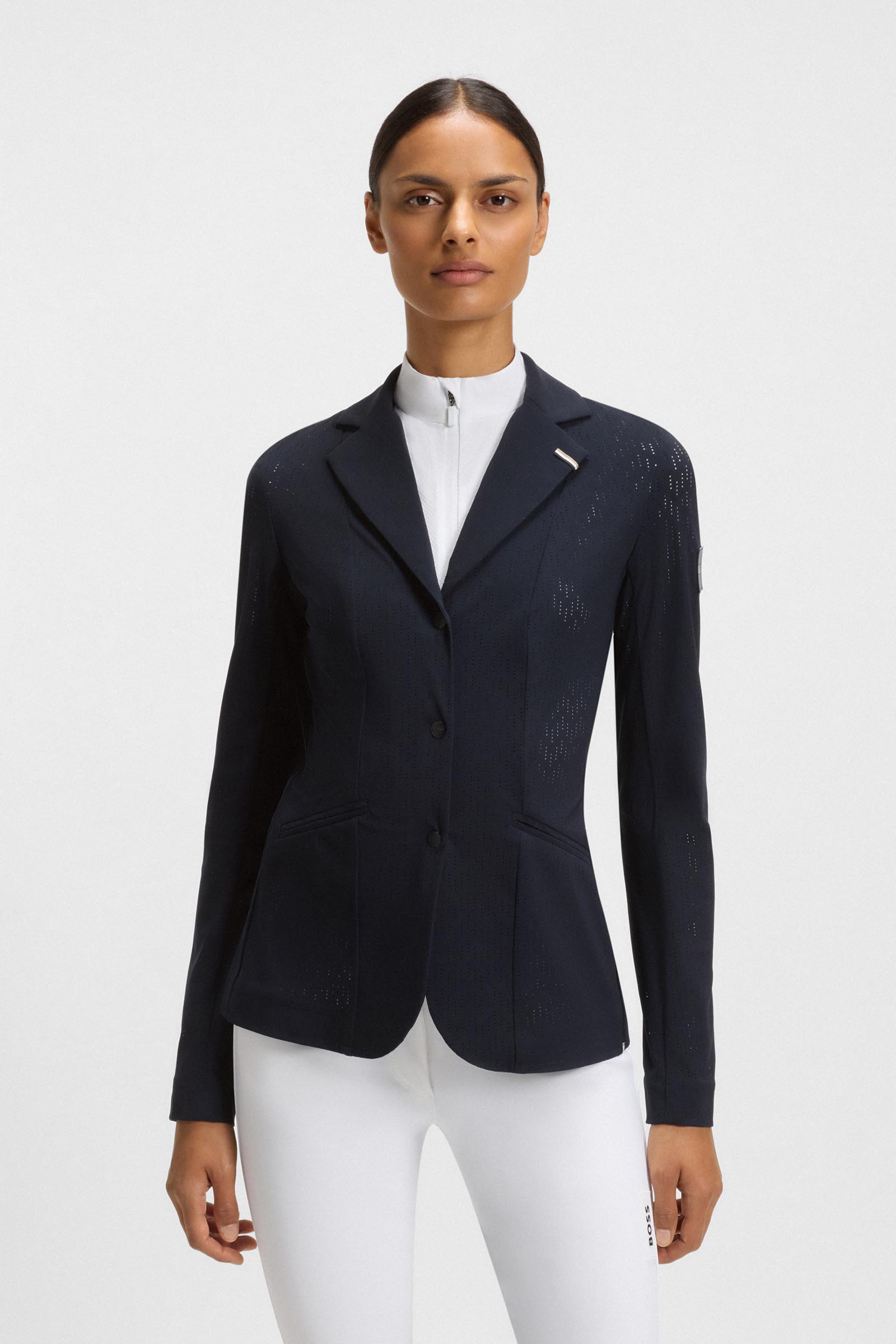 Boss Alina naisten Forato kilpailutakki