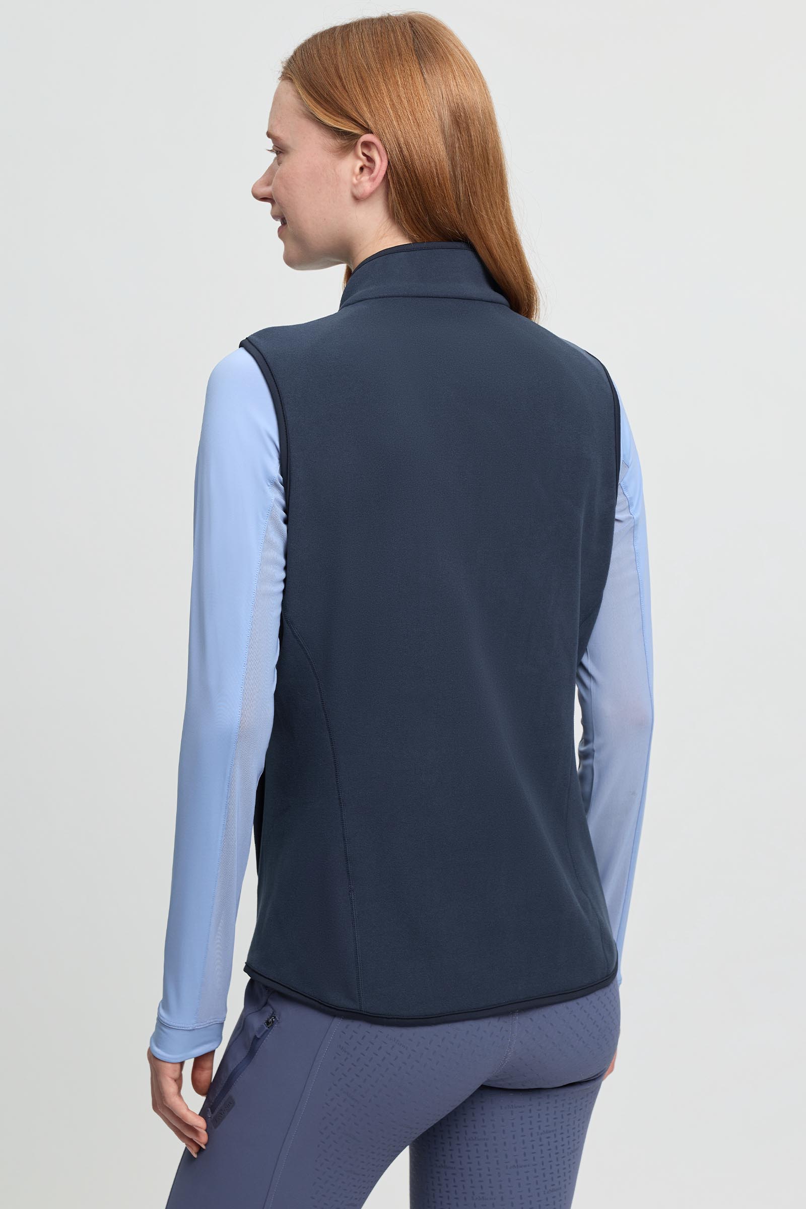 LeMieux Roberta naisten fleece-liivi