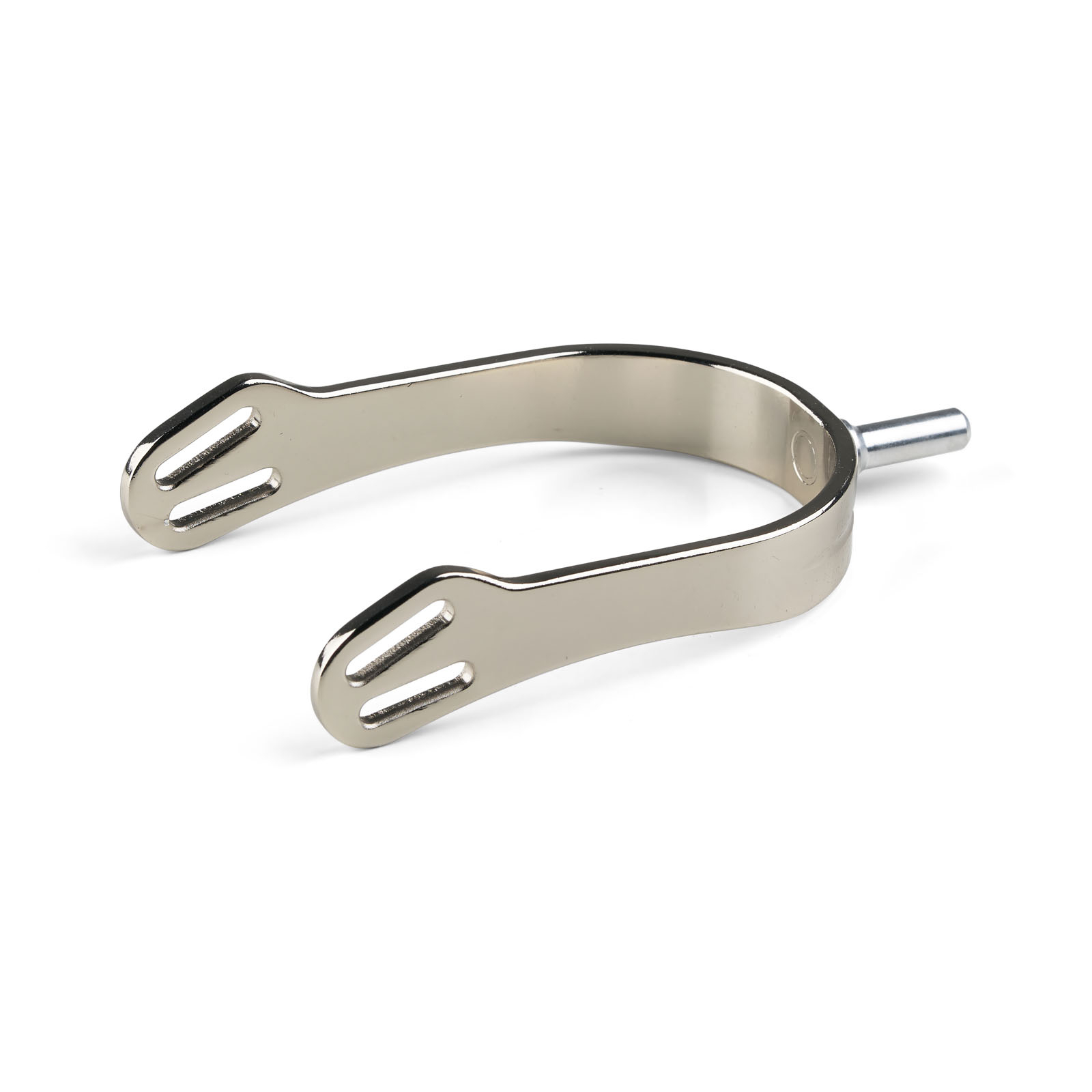 Hopea Horze Aluminum kannukset vaihdettavilla päillä