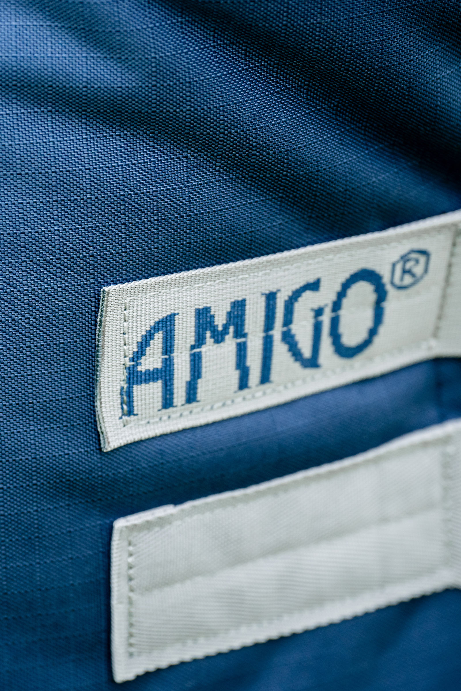 Horseware Amigo Ripstop 900D ulkoloimi, 200 g