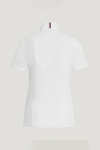 Tommy Hilfiger Equestrian Avon lyhythihainen kilpailupaita